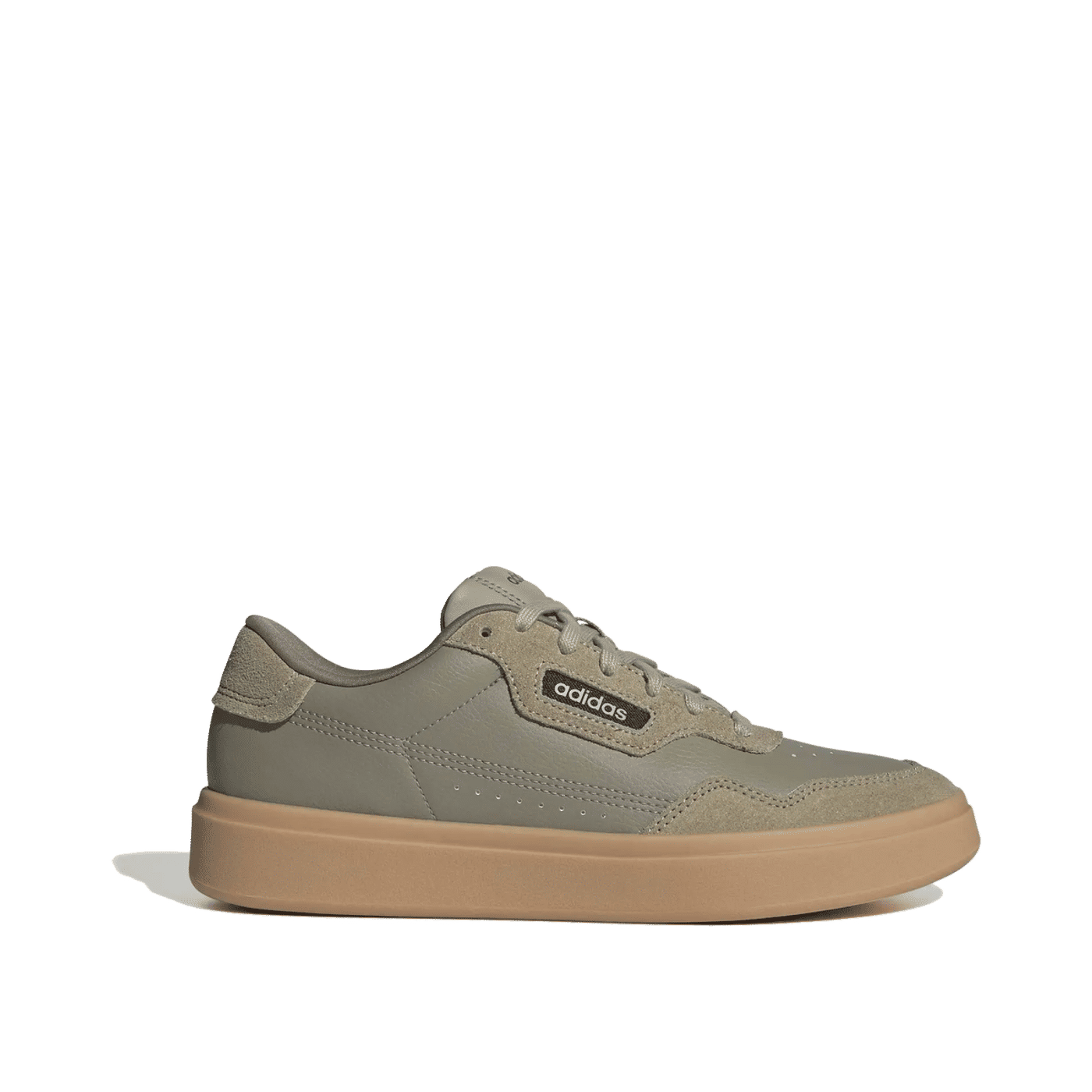 Adidas Park ST 2.0 "Grey" | JQ4714