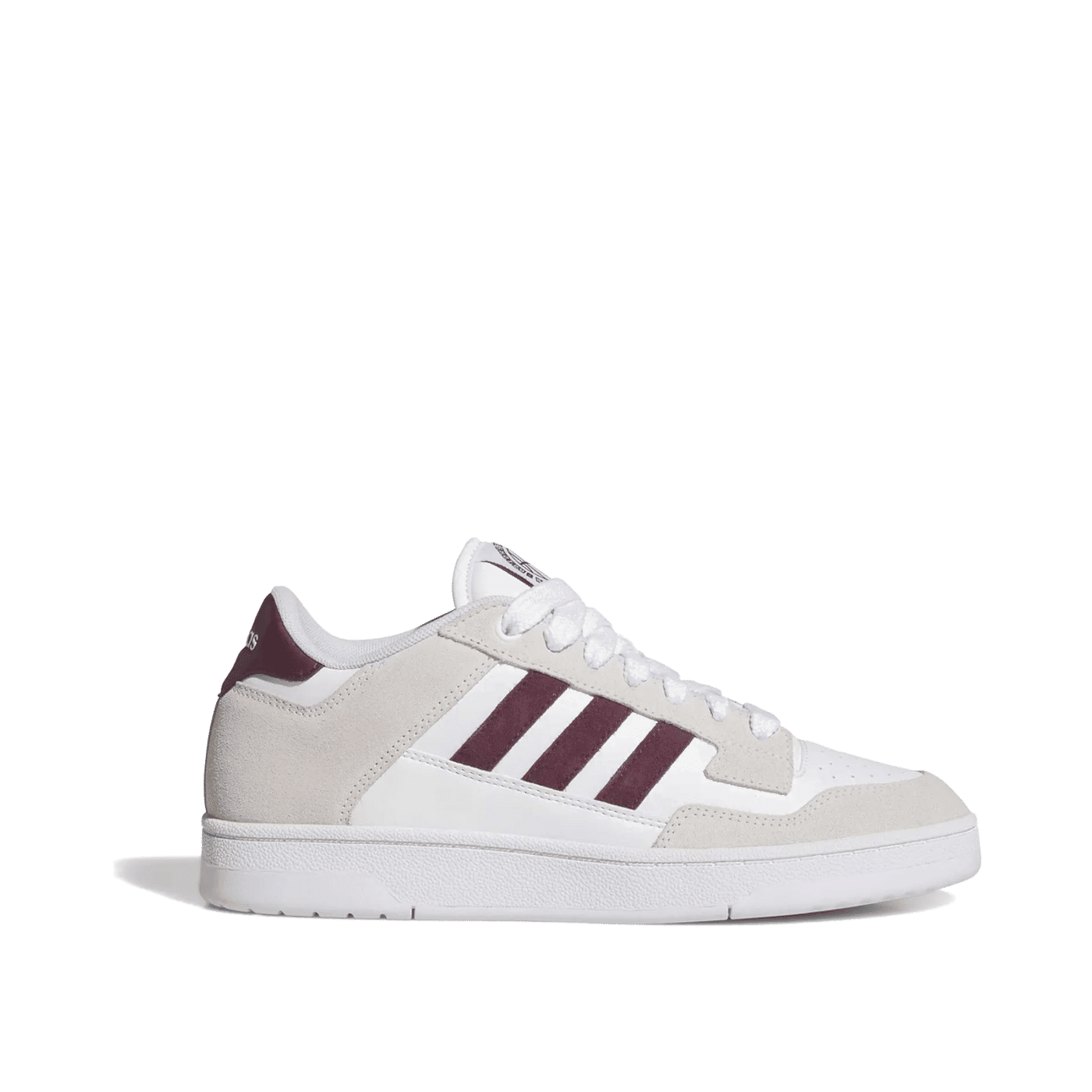 Adidas Rapid Court "White" | KI3951