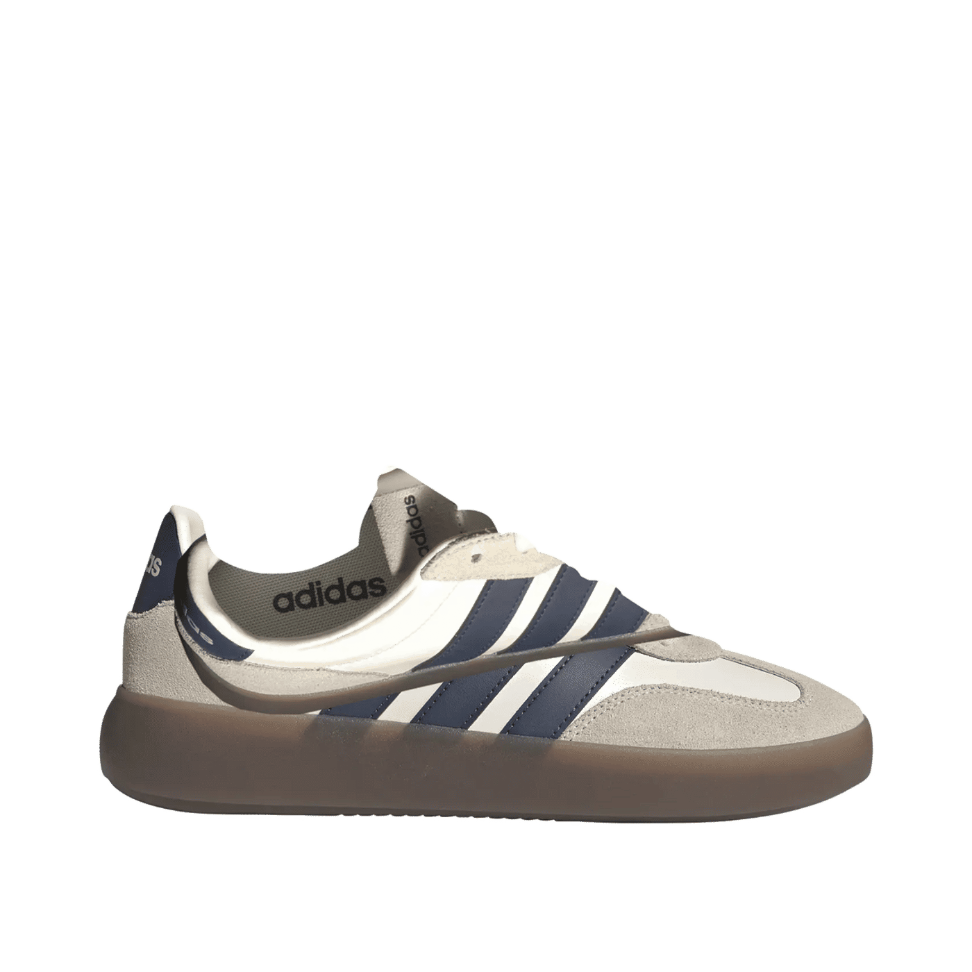 Adidas Barreda Decode "White" | IH1449