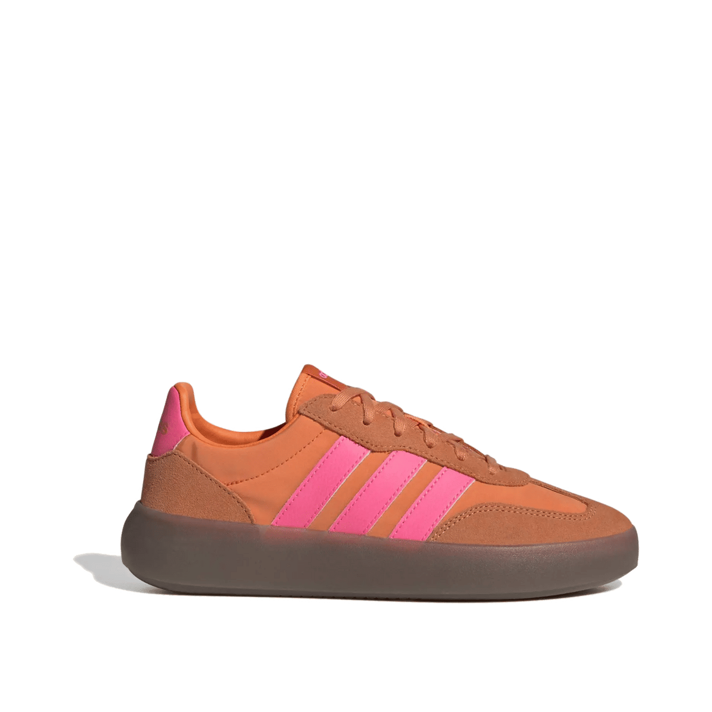 Adidas Barreda Decode Wmns "Orange" | IH1440