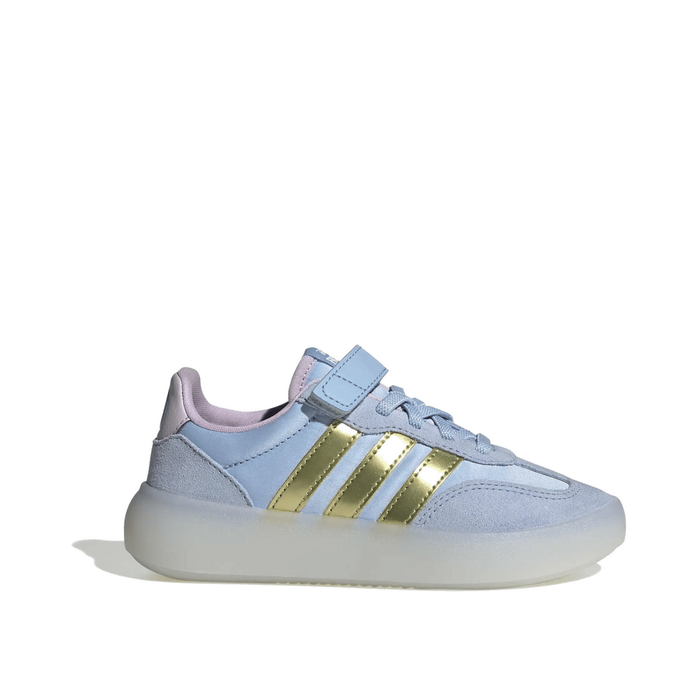 Adidas Disney Frozen Barreda Decode "Blue" | JQ4378