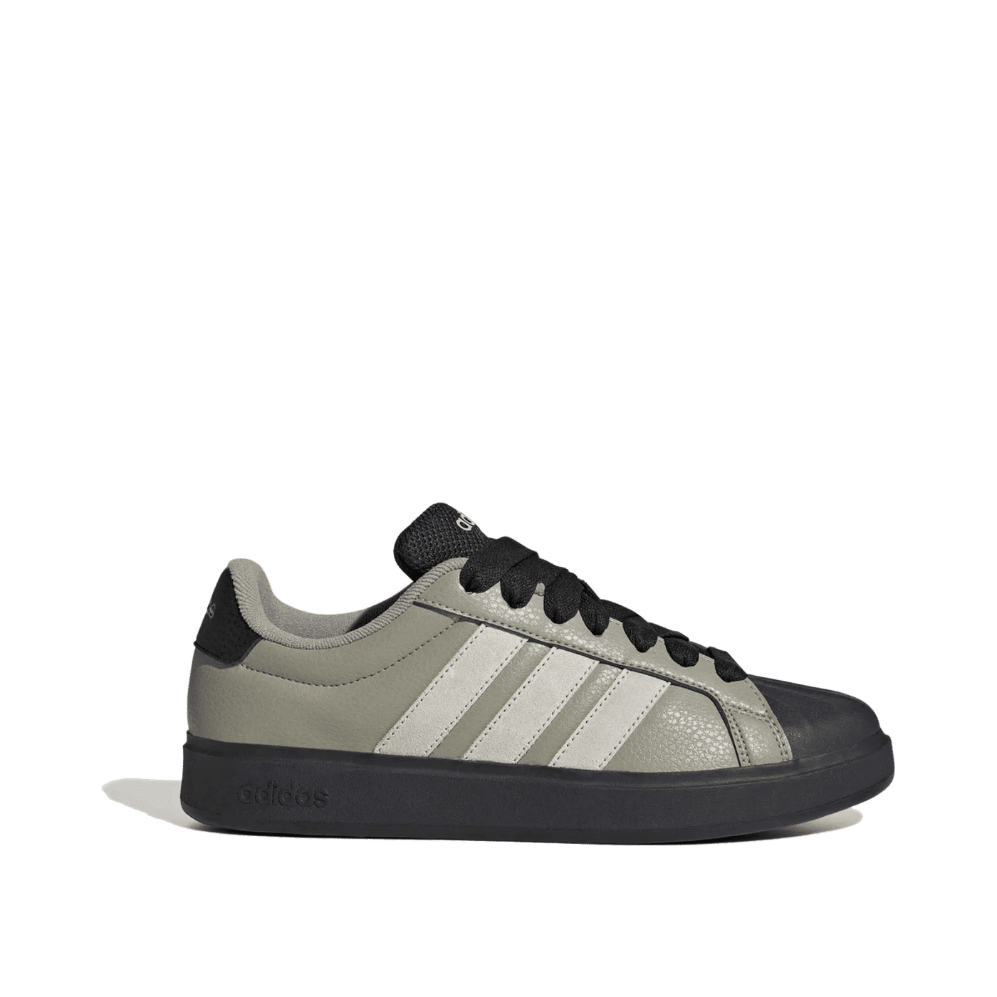 Adidas Streettalk "Brown" | IH6626