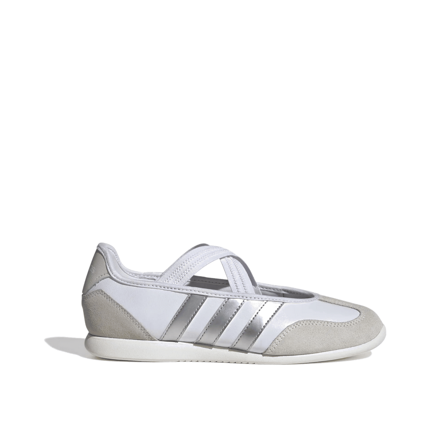 Adidas Barreda Mary Jane "White" | HQ7400