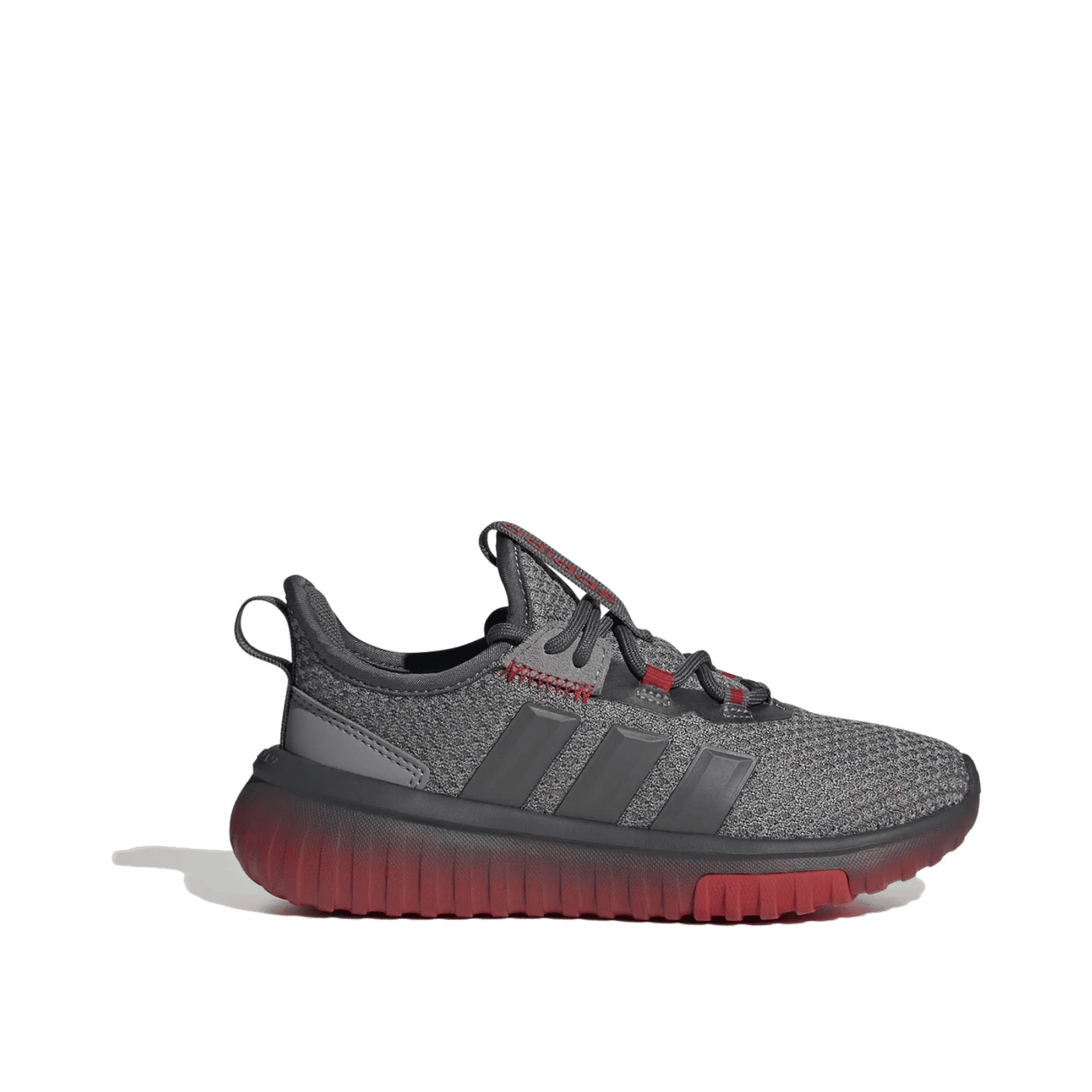 Adidas Kaptir 4.0 "Grey" | IH1841