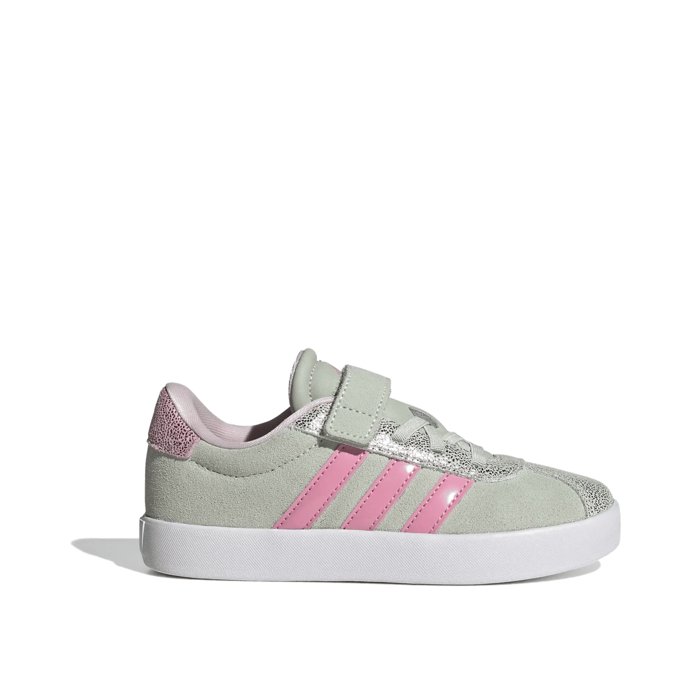 Adidas VL Court 3.0 "Green" | IH1652