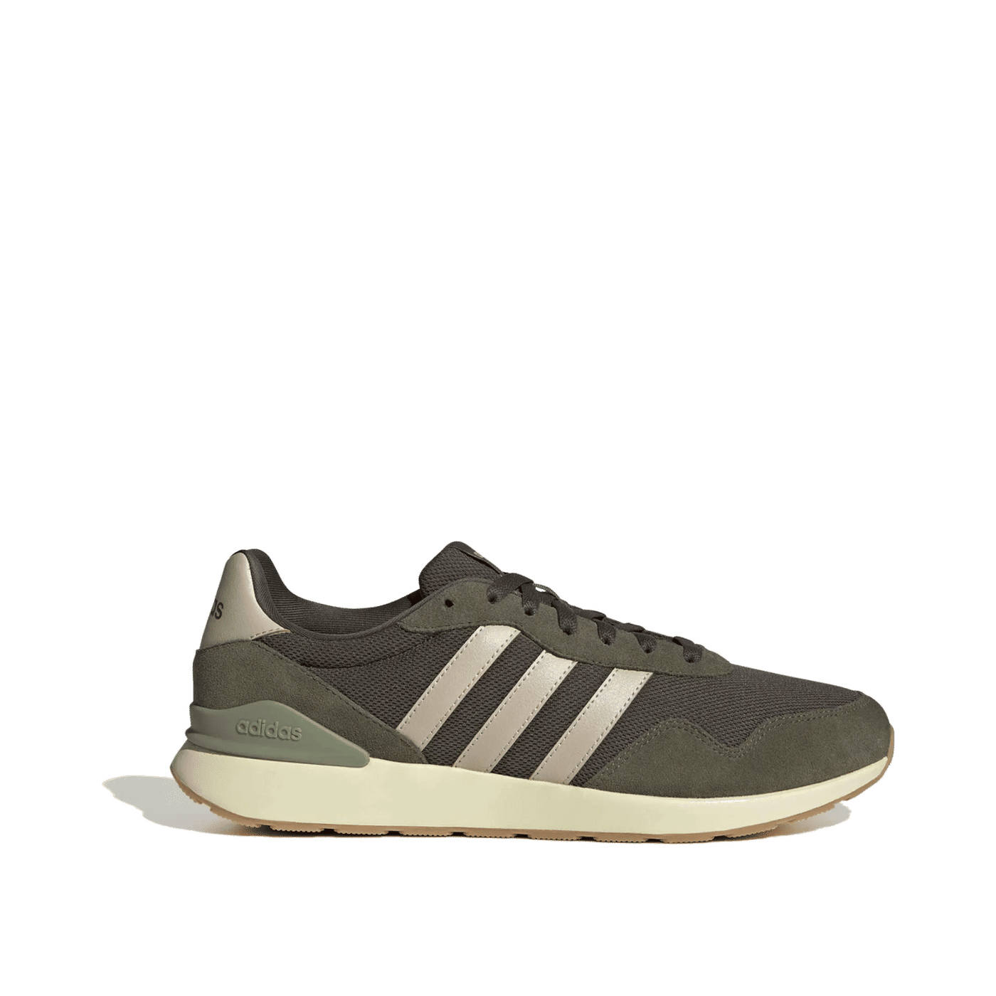 Adidas Run 60s 4.0 "Green" | JR7493
