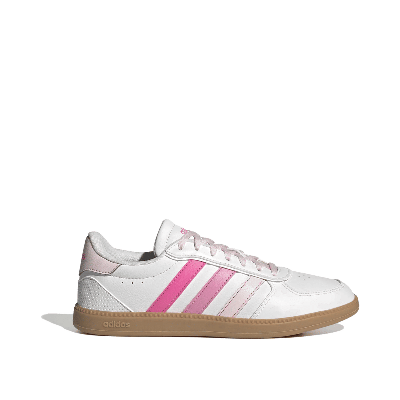 Adidas Breaknet Sleek "White" | KJ3799