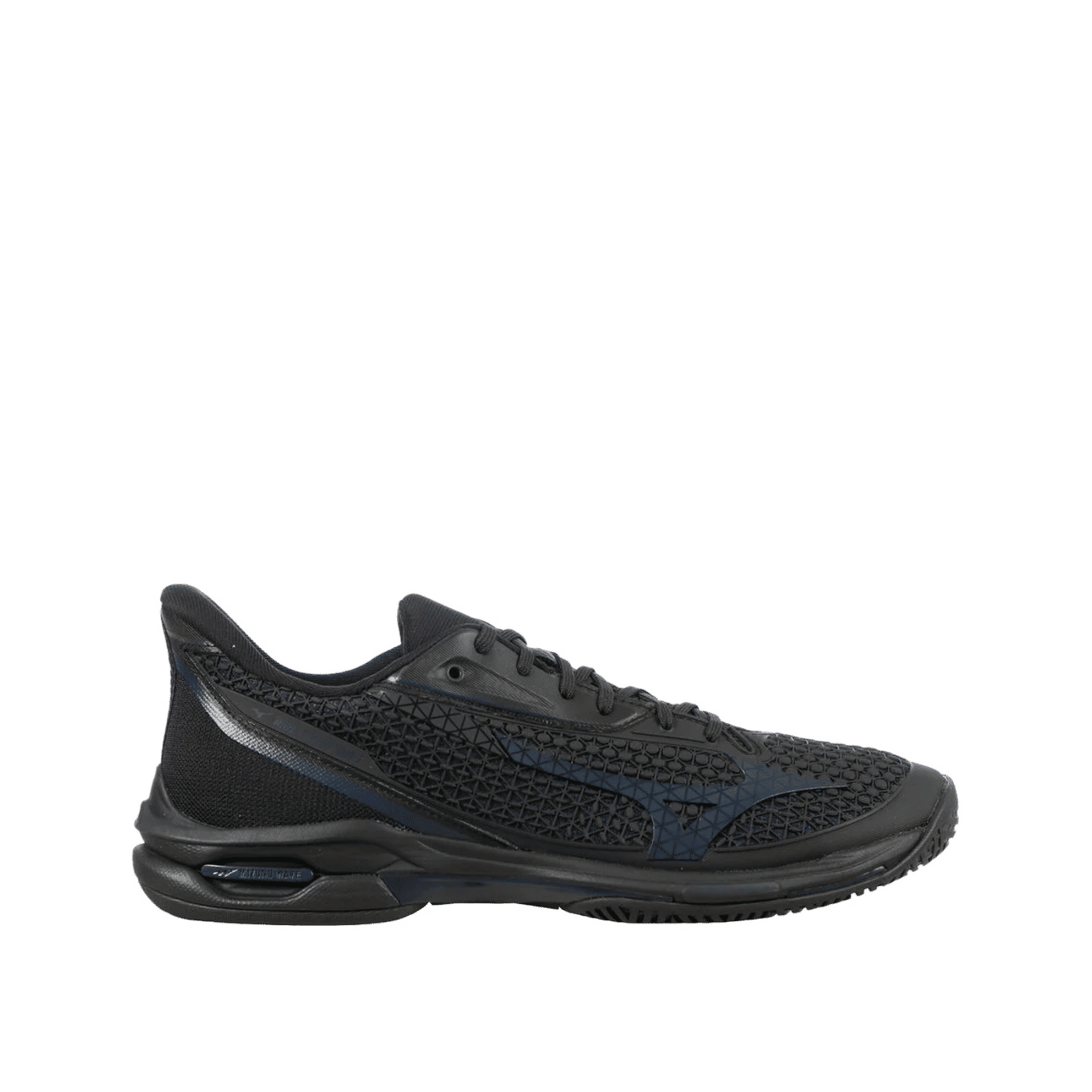 Mizuno Wave Exceed Tour 7 Allcourt "Black" | 61GA277709