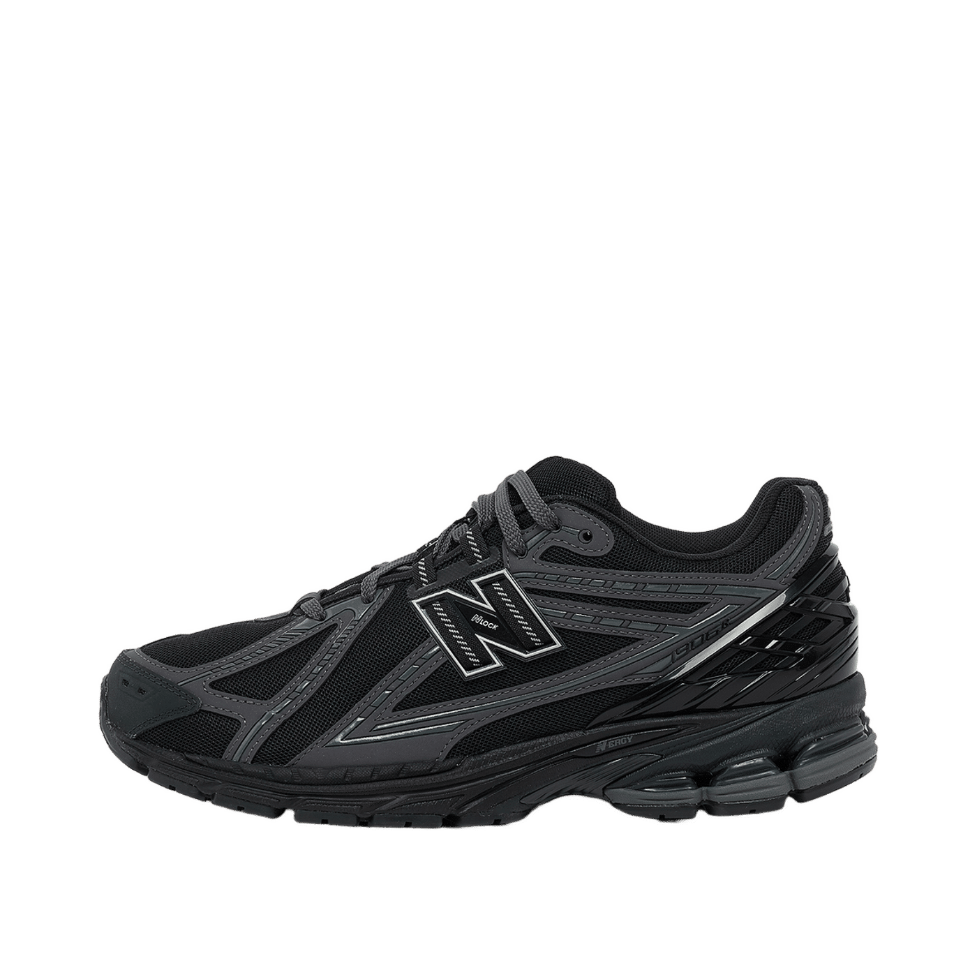 New Balance 1906R Black Phantom