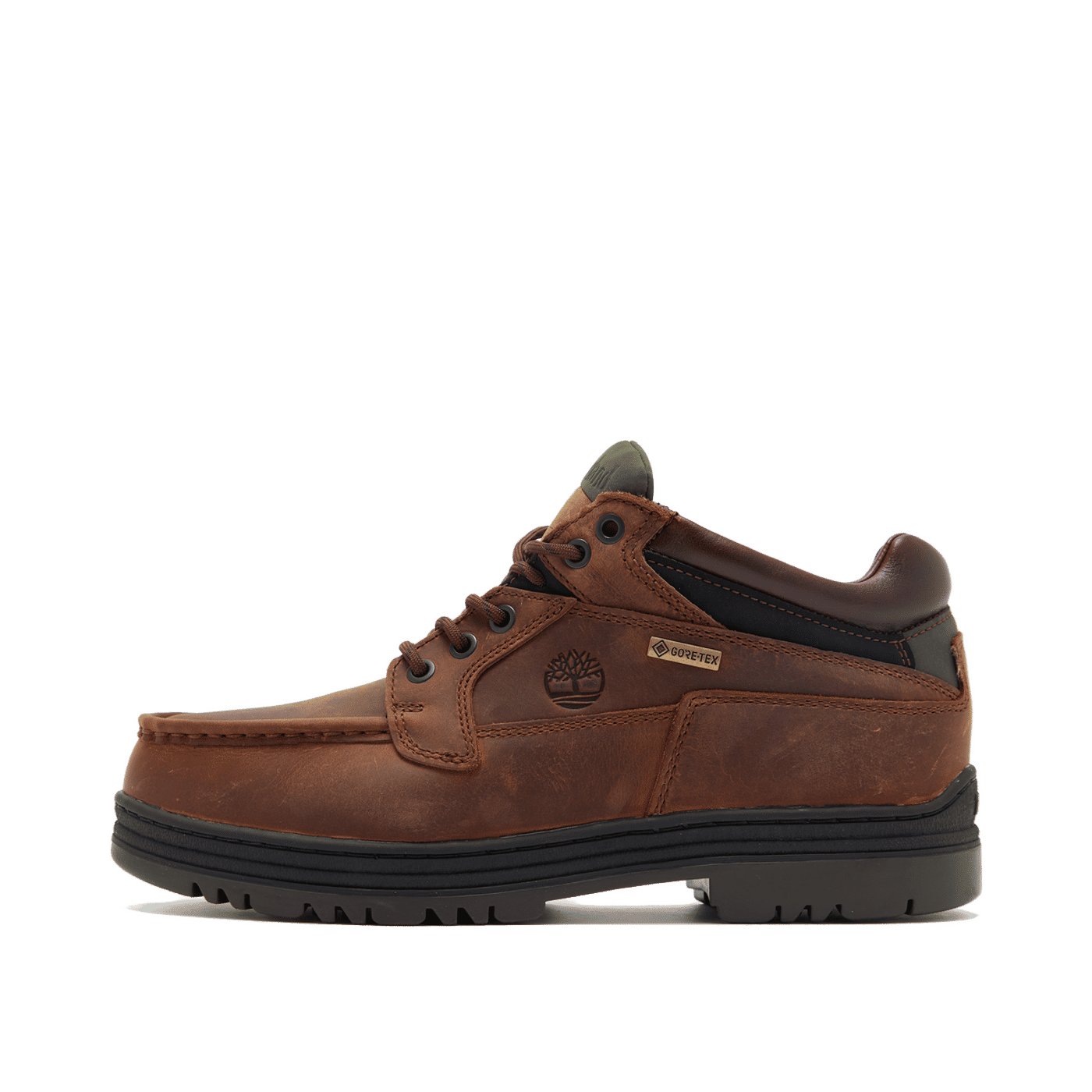 Timberland Heritage GORE-TEX "Bruin" | TB137042214