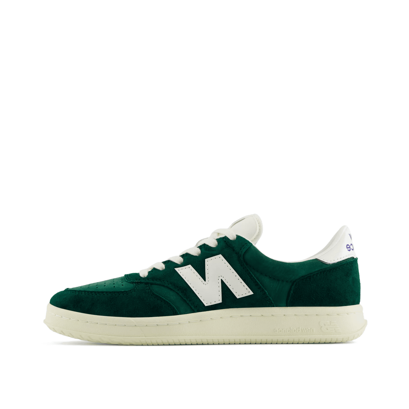 New Balance T500 CH "Green/Beige/White" | CT500CH