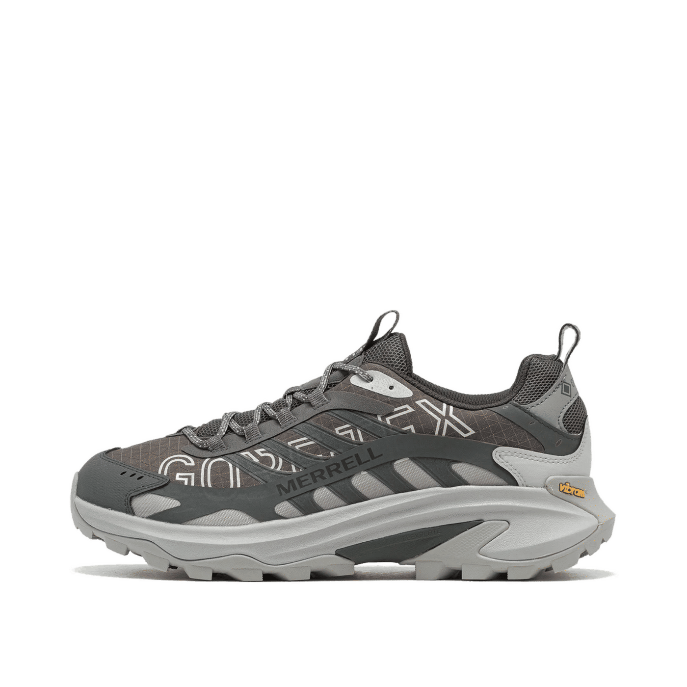 Merrell Moab Speed 2 GORE-TEX "Gray" | J006965