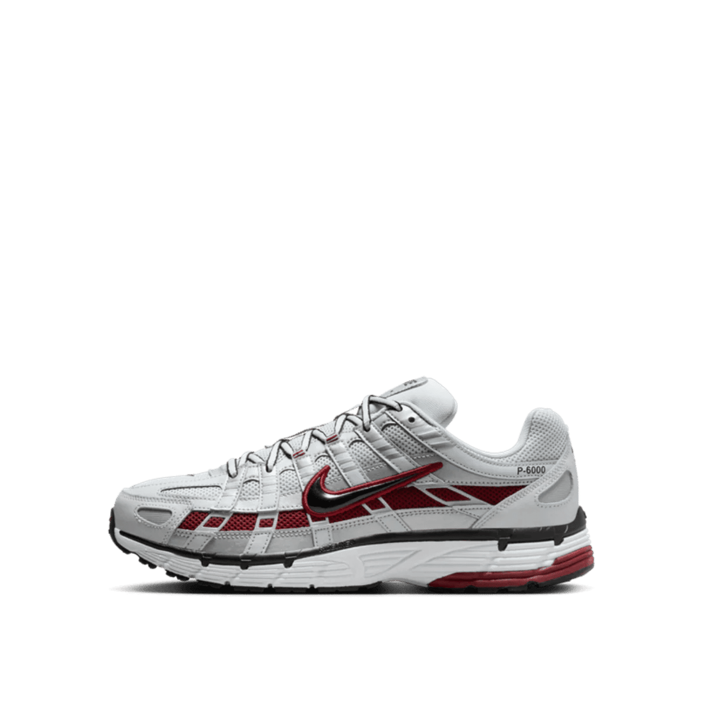 Nike P-6000 Men "Grey" | CD6404-020