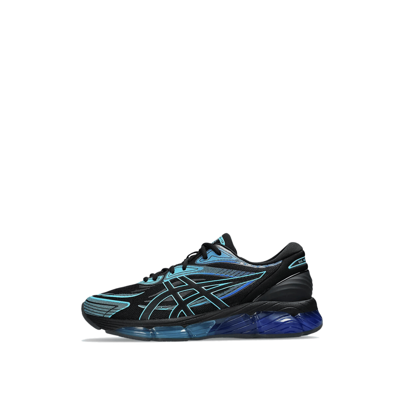 ASICS SportStyle Gel-Quantum 360 VIII "Blue" | 1203A305-003