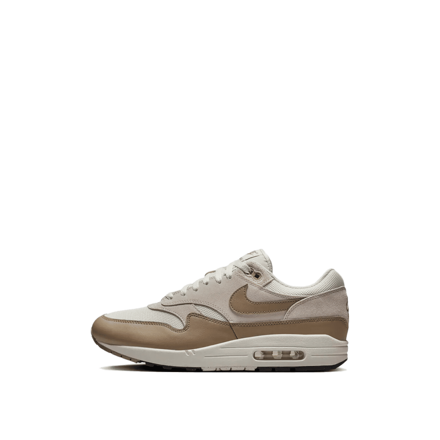 Nike Air Max 1 Essential "Phantom Khaki" | FZ5808-001