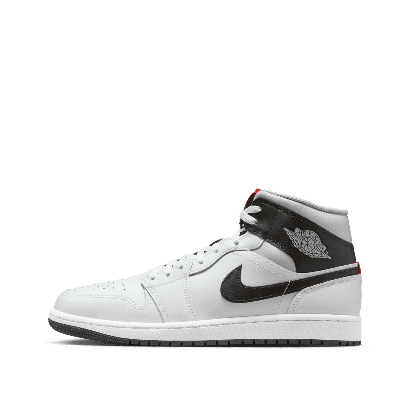 Air Jordan 1 Mid "Gym Red" | DQ8426-109