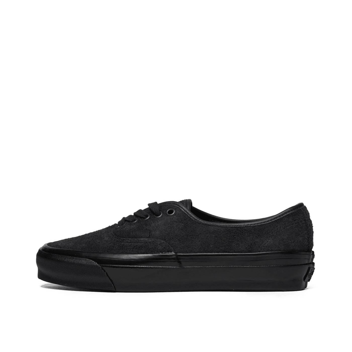 Vans Authentic 44 LX "Black" | VN000D5KER0