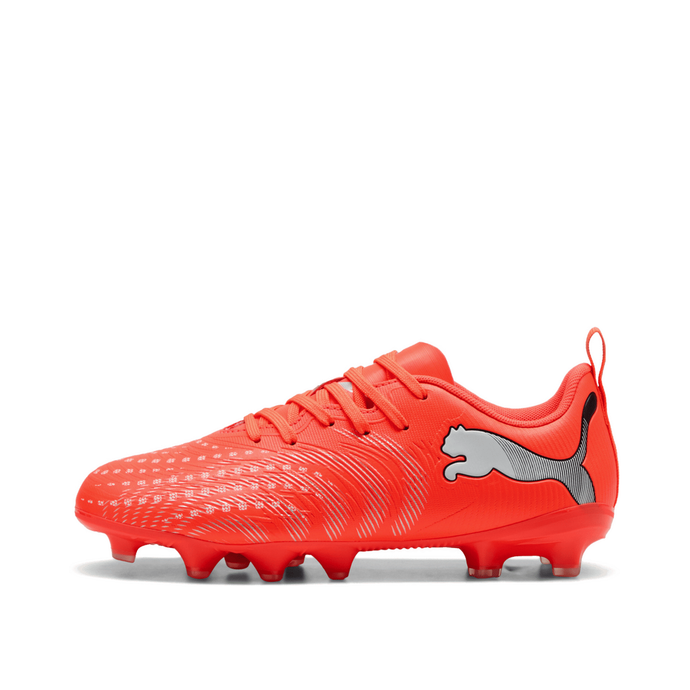 PUMA ULTRA 6 PLAY "Glowing Red/White/Black" | 108723-01