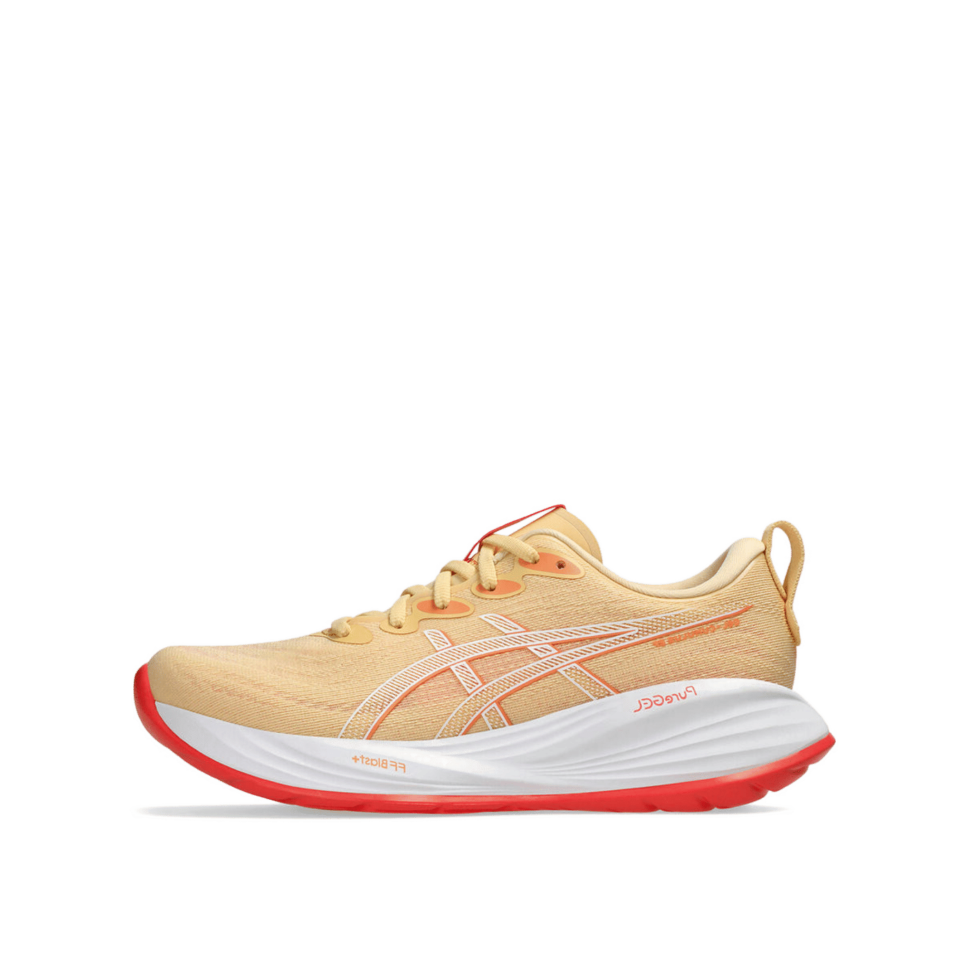 ASICS Gel-Cumulus 27 "Orange" | 1012B772-800