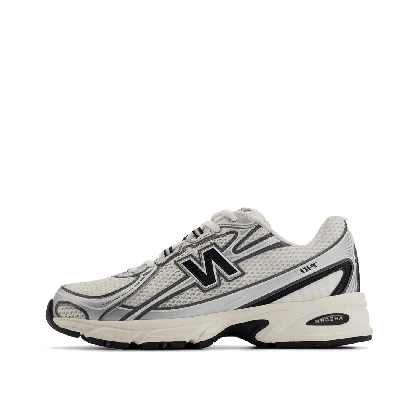 New Balance 740 "Sea Salt Black" | U740BK2