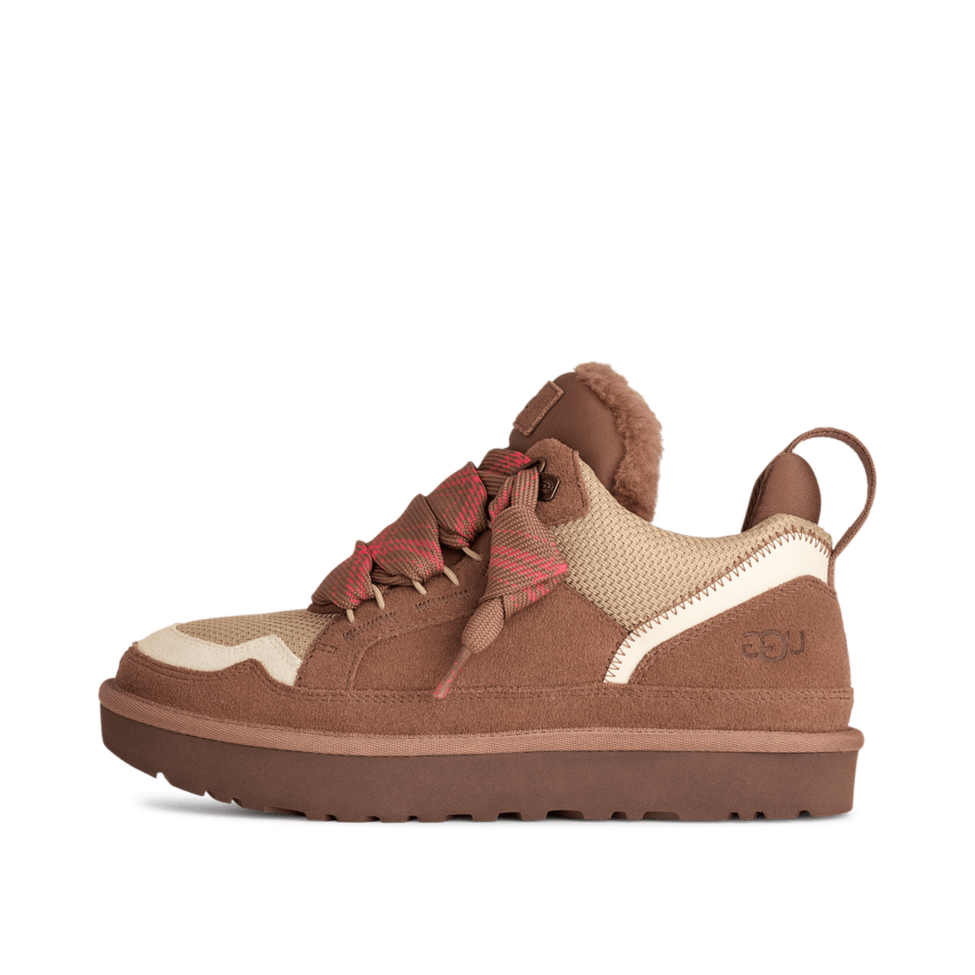 UGG Lowmel "Rocky Oak" | 1144032RYK