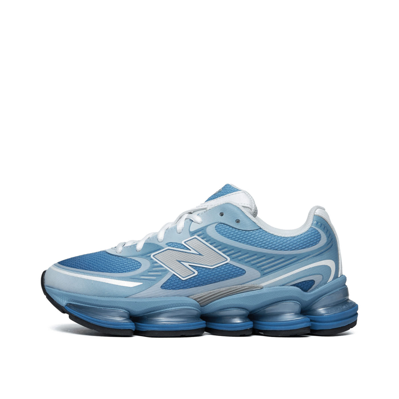 New Balance Abzorb U2000 "Baby Blue" | U2000PBB