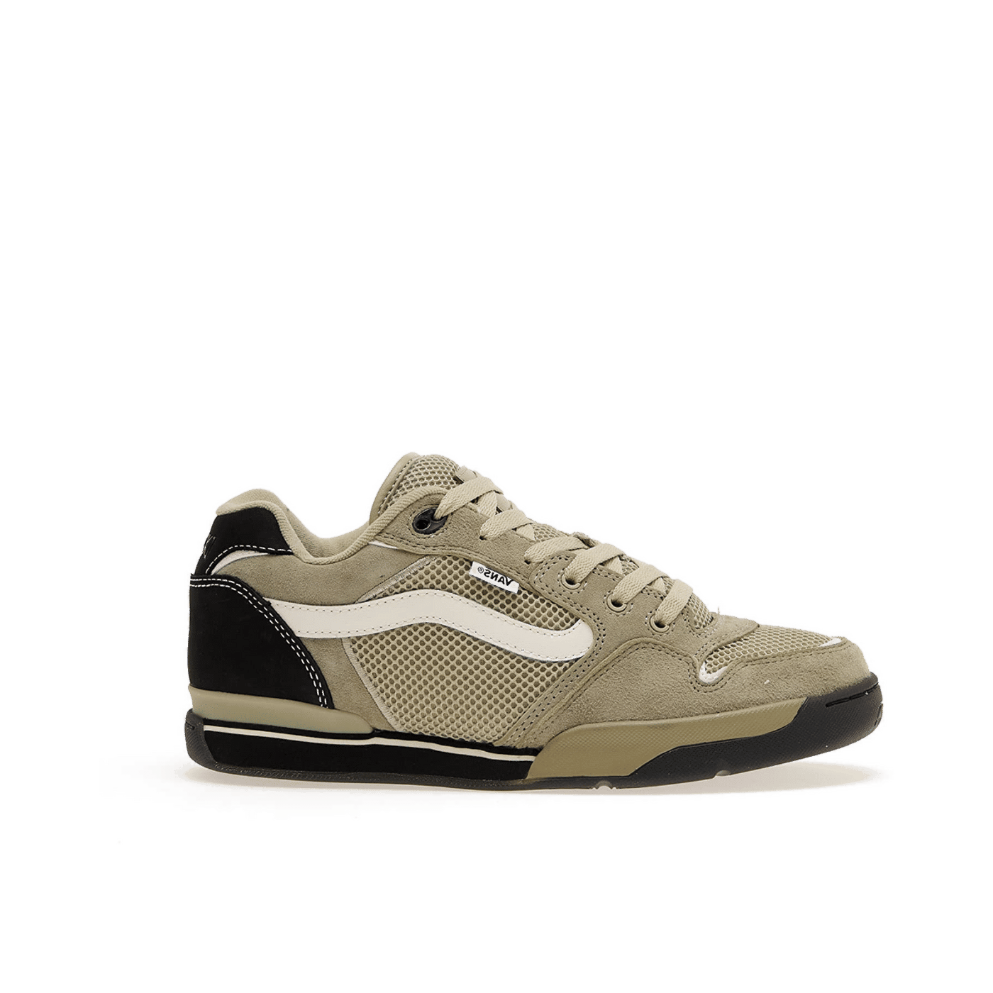 Vans Rowley XLT "Green / White / Black" | VN000CQFEL71