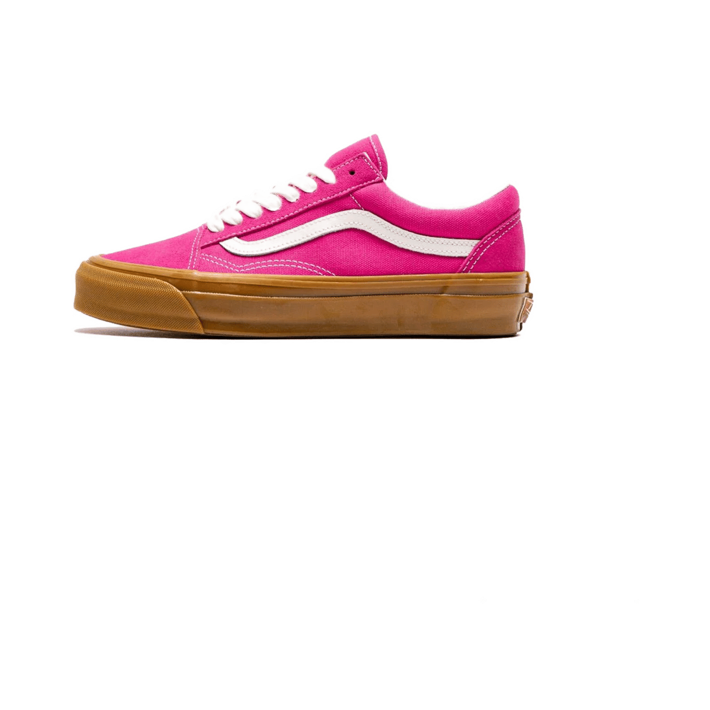 Vans Premium Old Skool "Pink" | VN000D56YLZ1