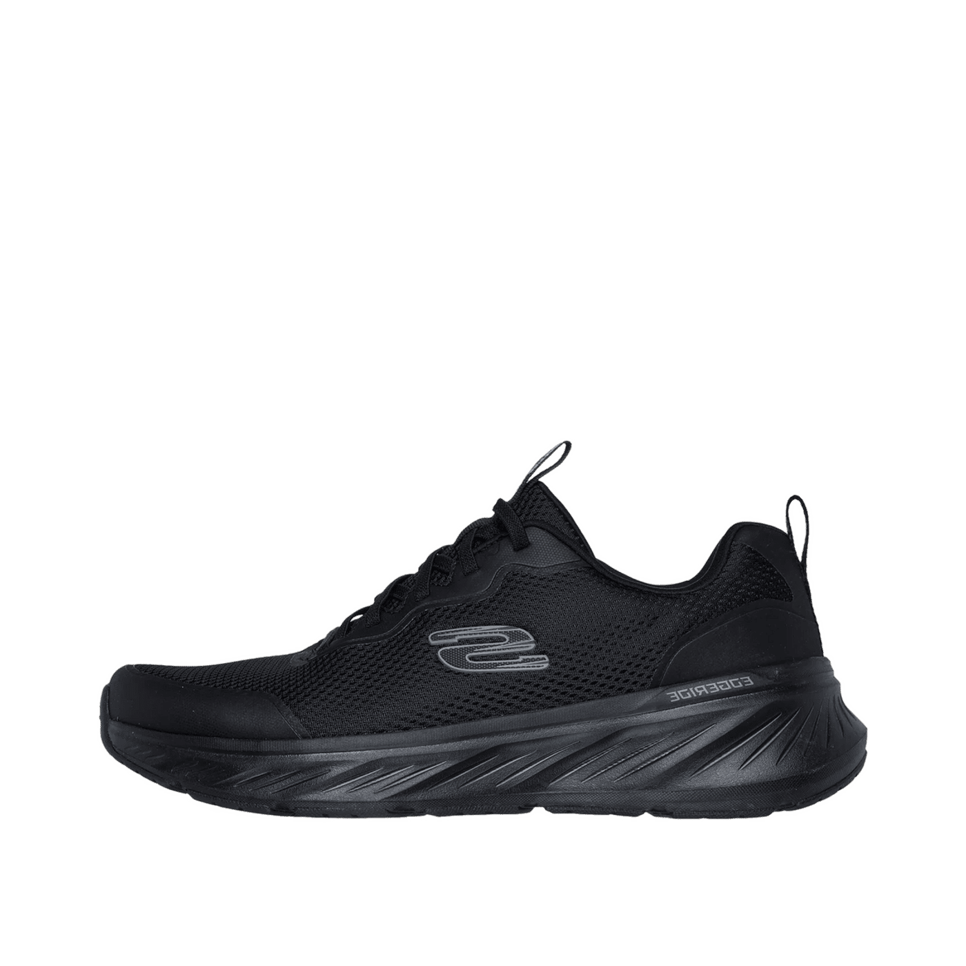 Skechers Edgeride - Rekze "Black" | 232835BBK