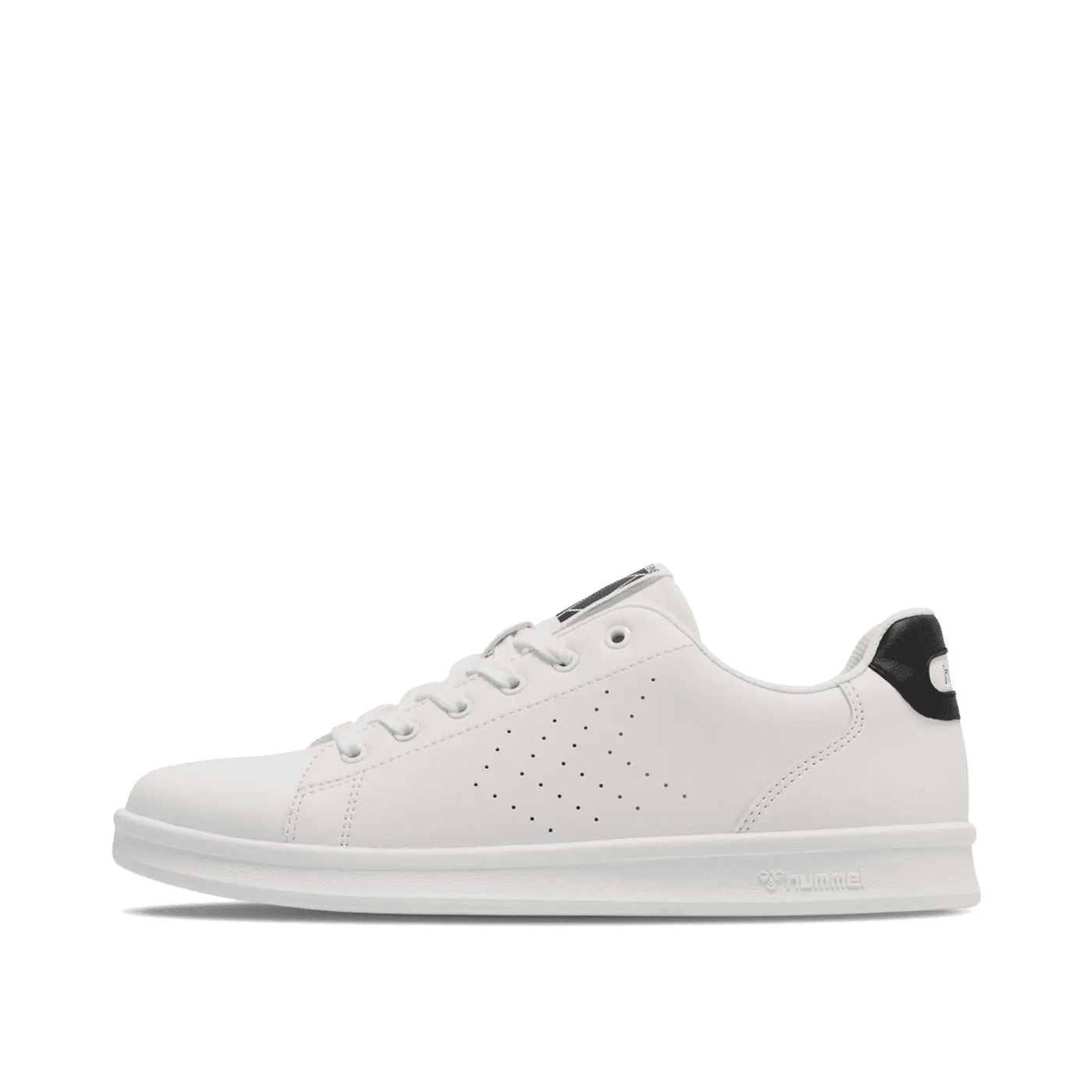 Hummel Court Line "White" | 2259439124