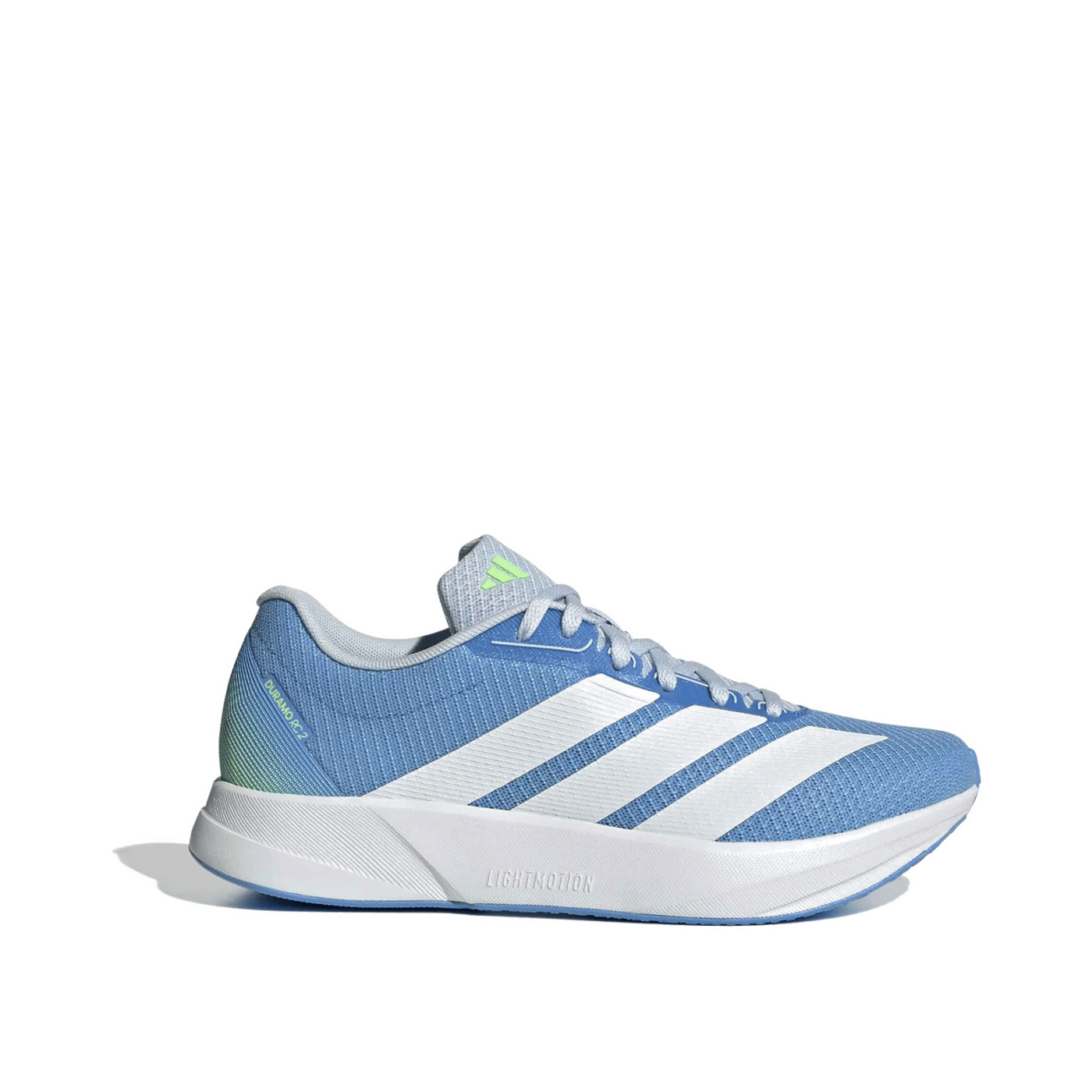 Adidas Duramo RC2 Wmns "Blue" | JQ0602