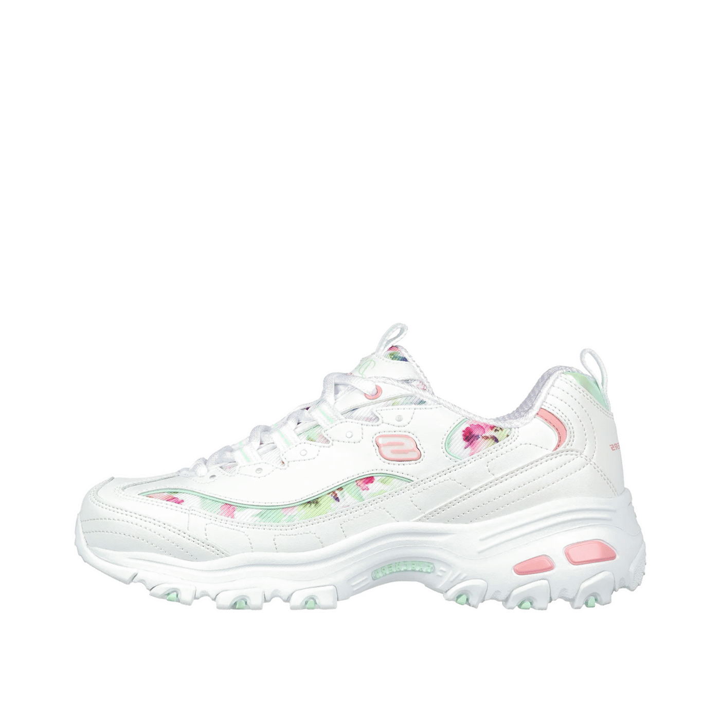 Skechers D'Lites "Blooming Fields" | 149794WMLT