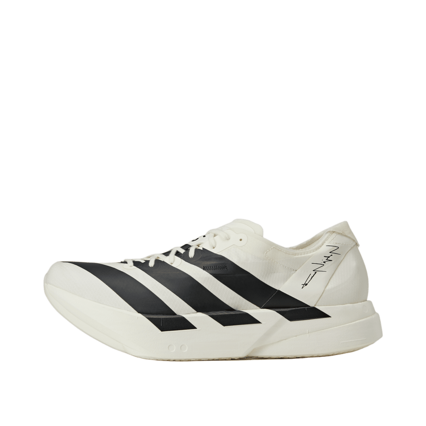 Adidas Y-3 Adios Pro 4 "Off White/Black" | KI6875