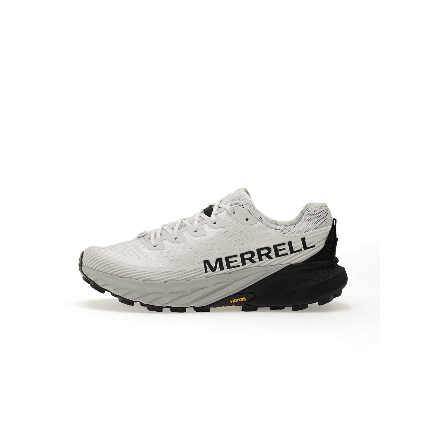 Merrell Agility Peak 5 "Ash/Black" | J068333