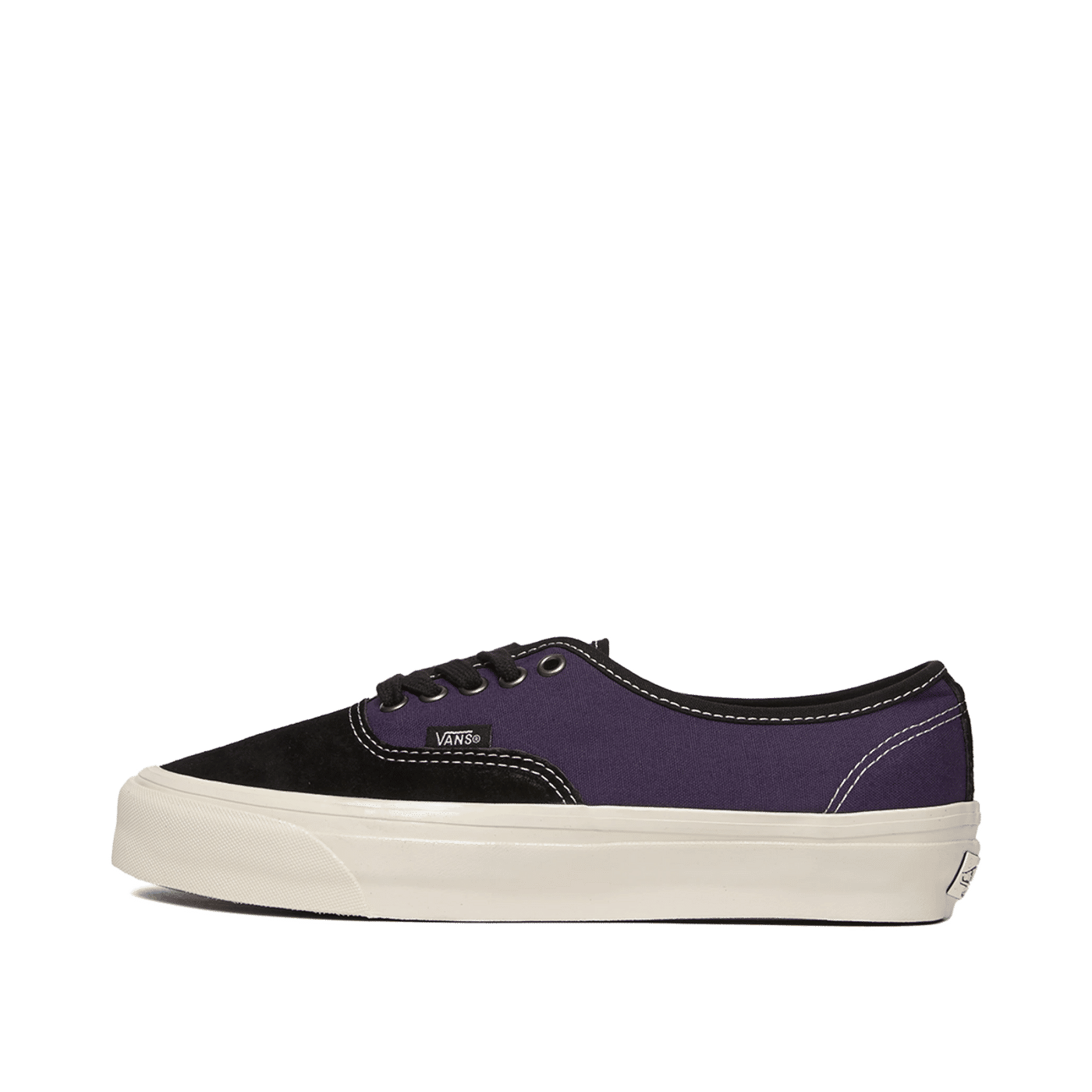 Vans Premium Authentic 44 "Purple" | VN0007QYGPE