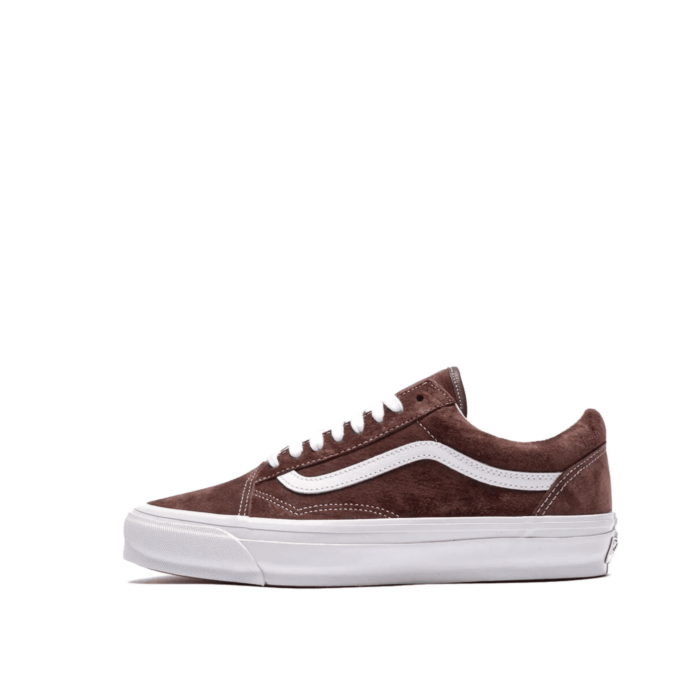 Vans Old Skool 36 "Brown" | VN000CXUDMV1