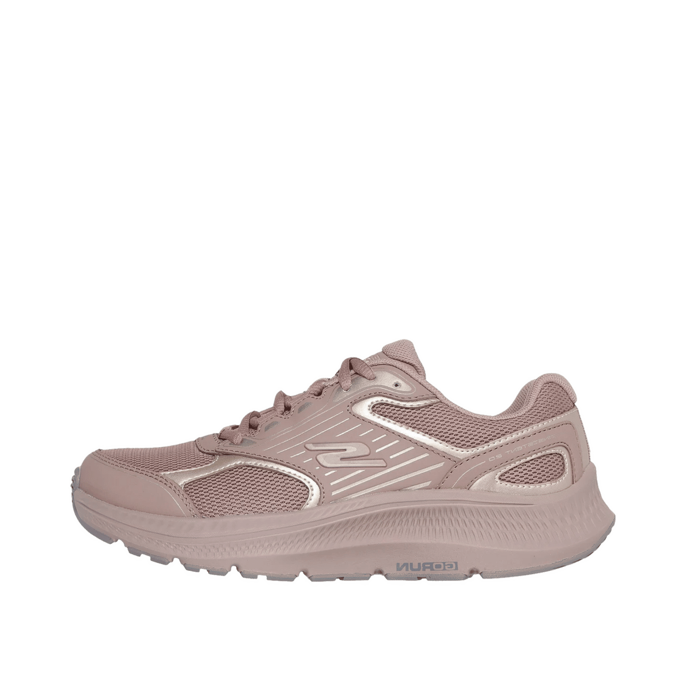 Skechers GO RUN Consistent 2.0 - Advantage "Light Brown" | 128606LTBR