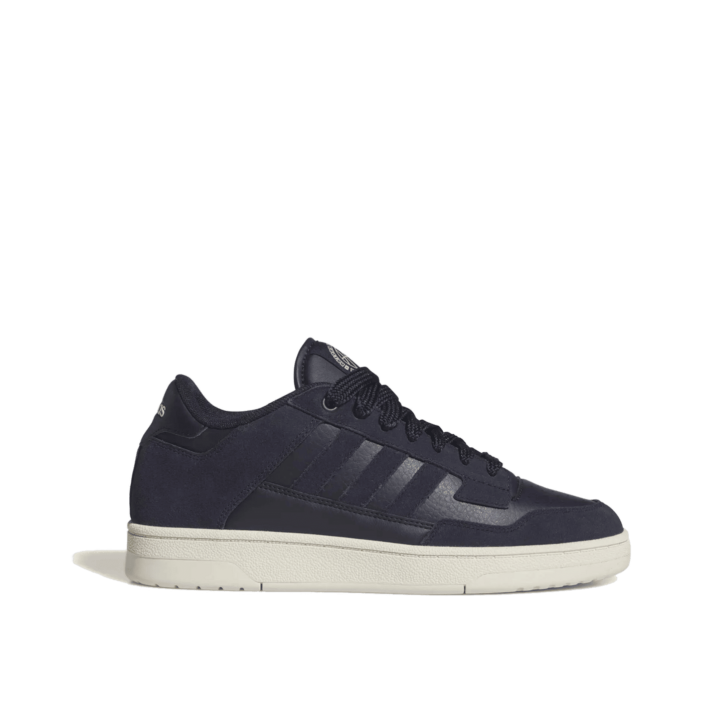 Adidas Rapid Court Low "Blue" | JS2213