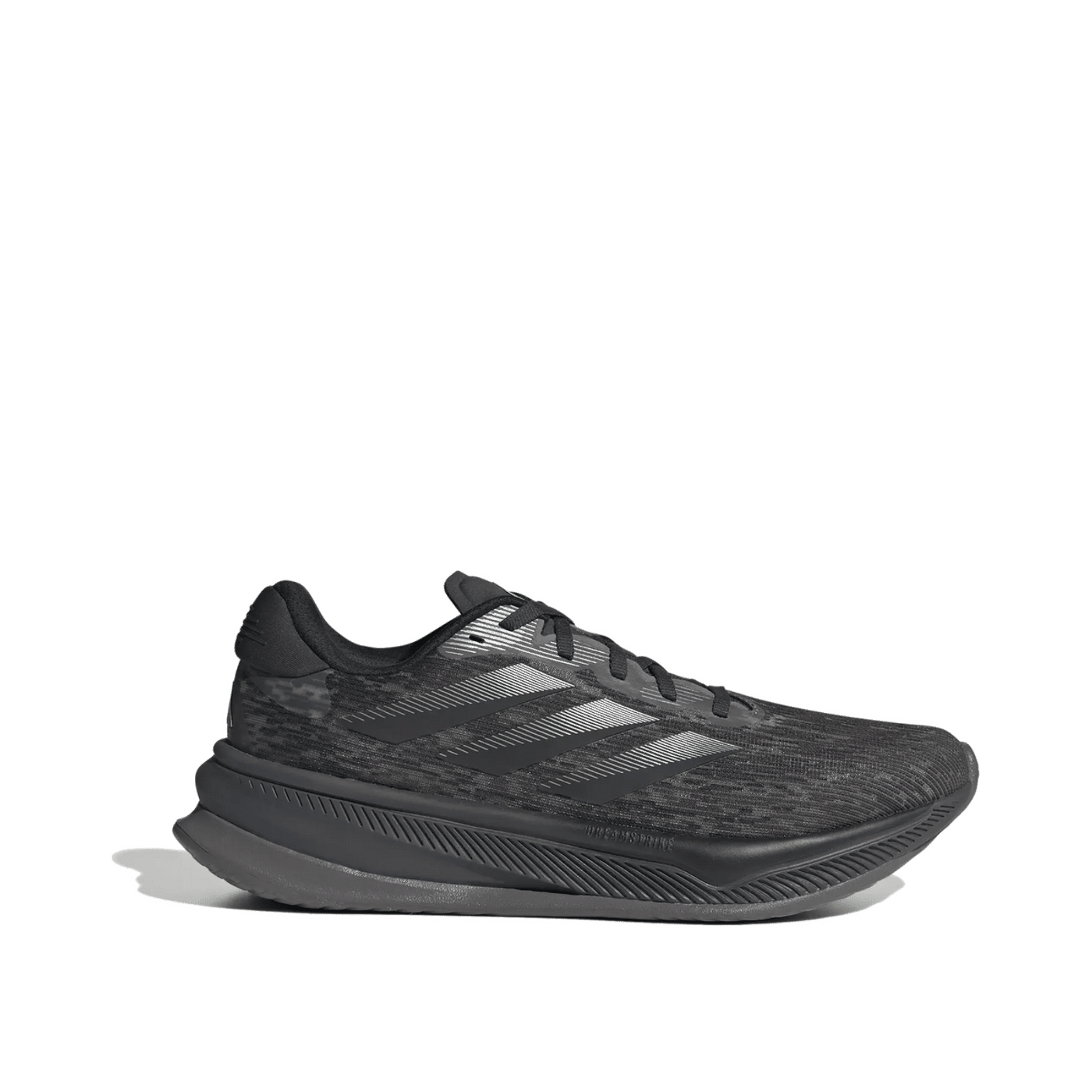 Adidas Supernova Comfortglide "Gray/Black/Silver" | IH2509