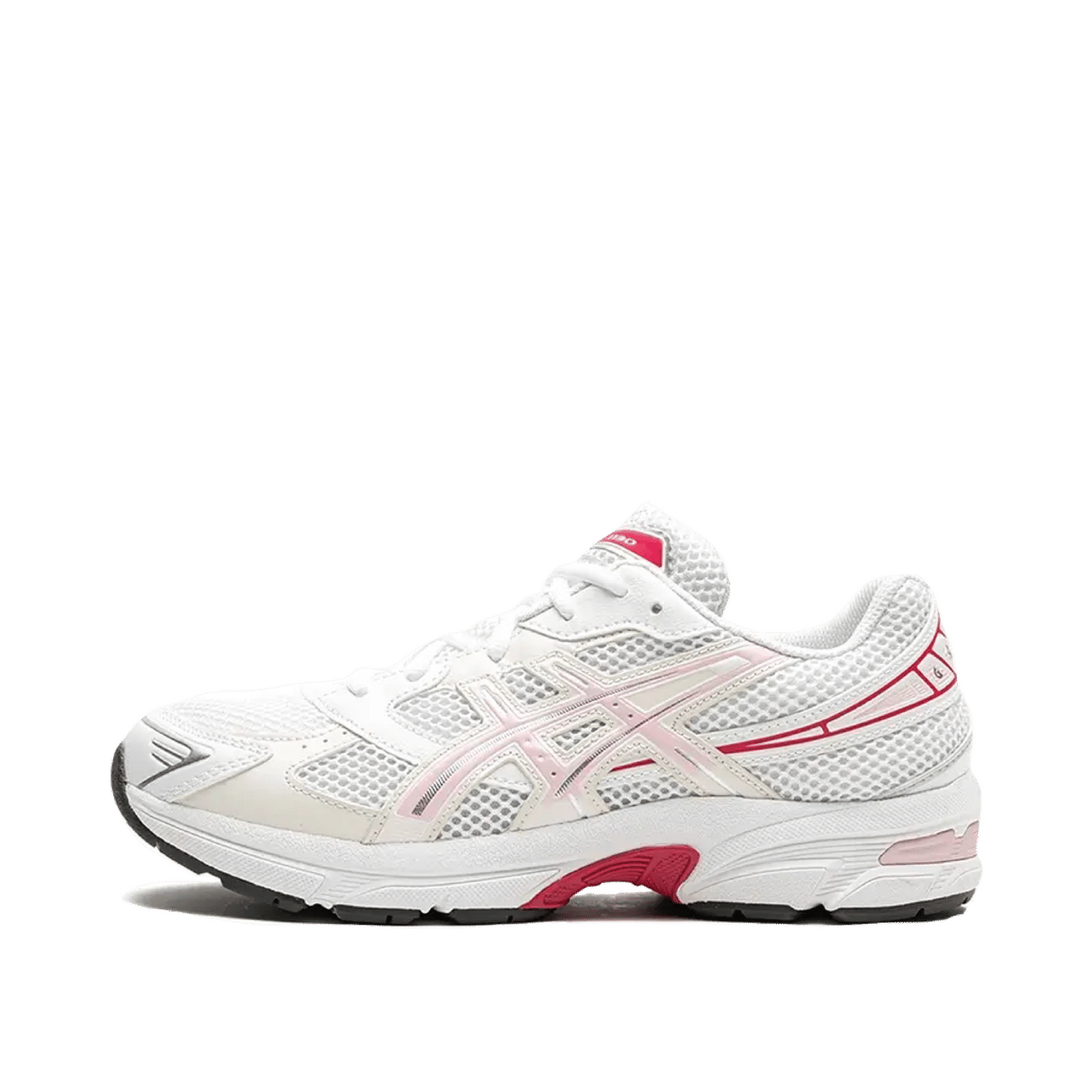 ASICS SportStyle Gel-1130 (GS) "White" | 1204A163-103