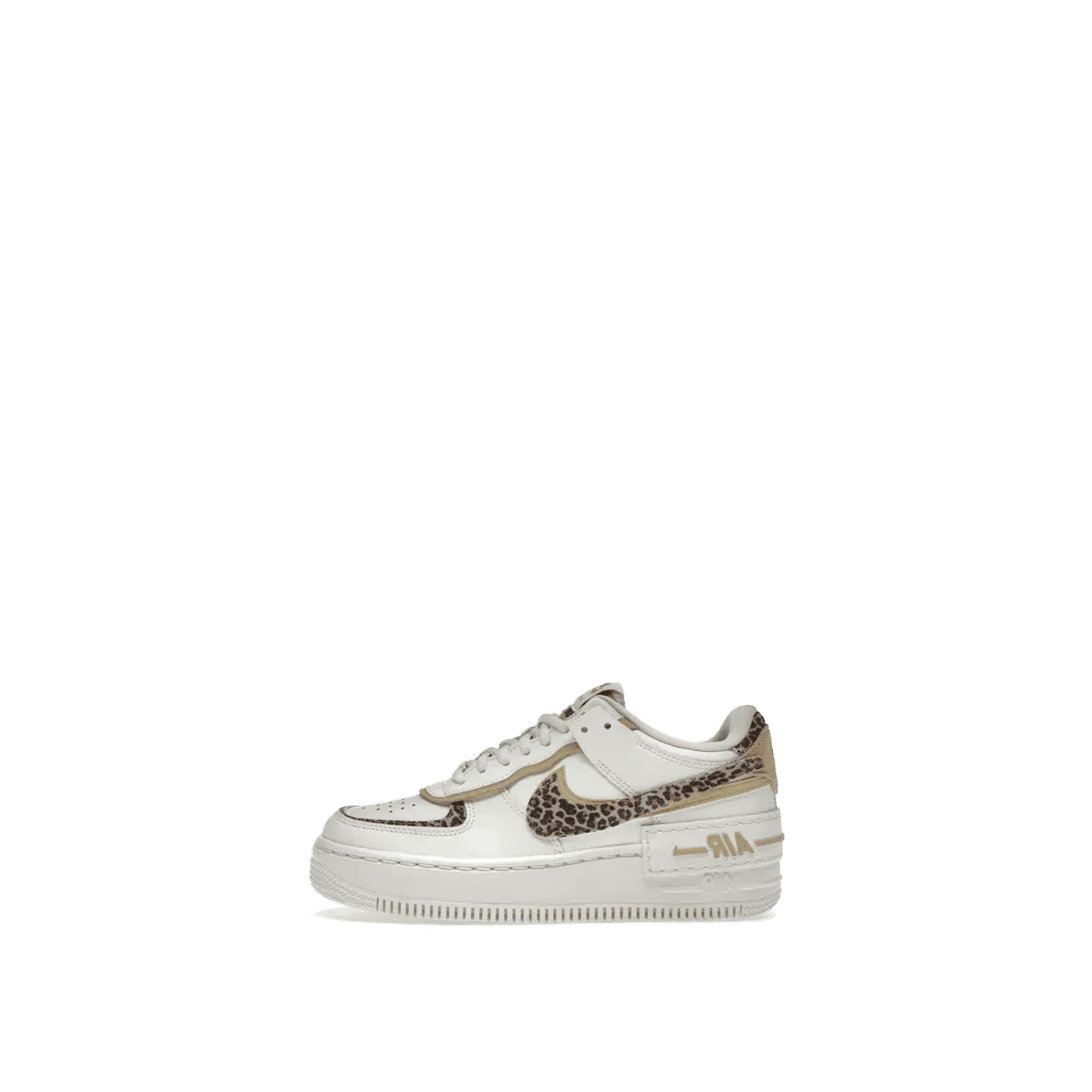 Nike Air Force 1 Shadow Wmns "Beige" | CI0919-120