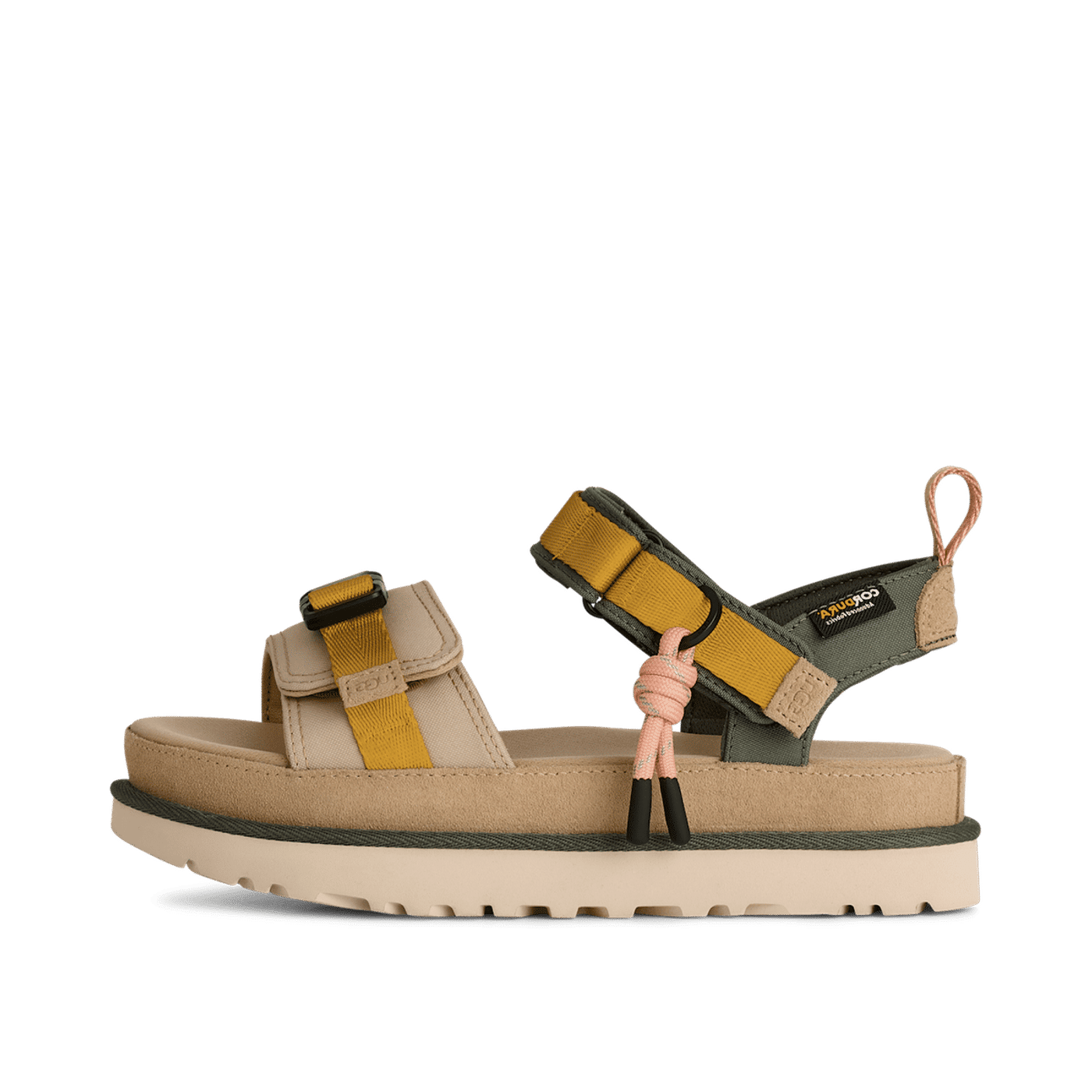 UGG Goldenstar Wildwood "Sand Castle" | 1180070SNDC