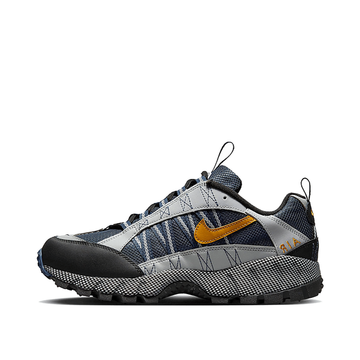 Nike Air Humara QS "Faded Spruce/Night Maroon" | FJ7098-300