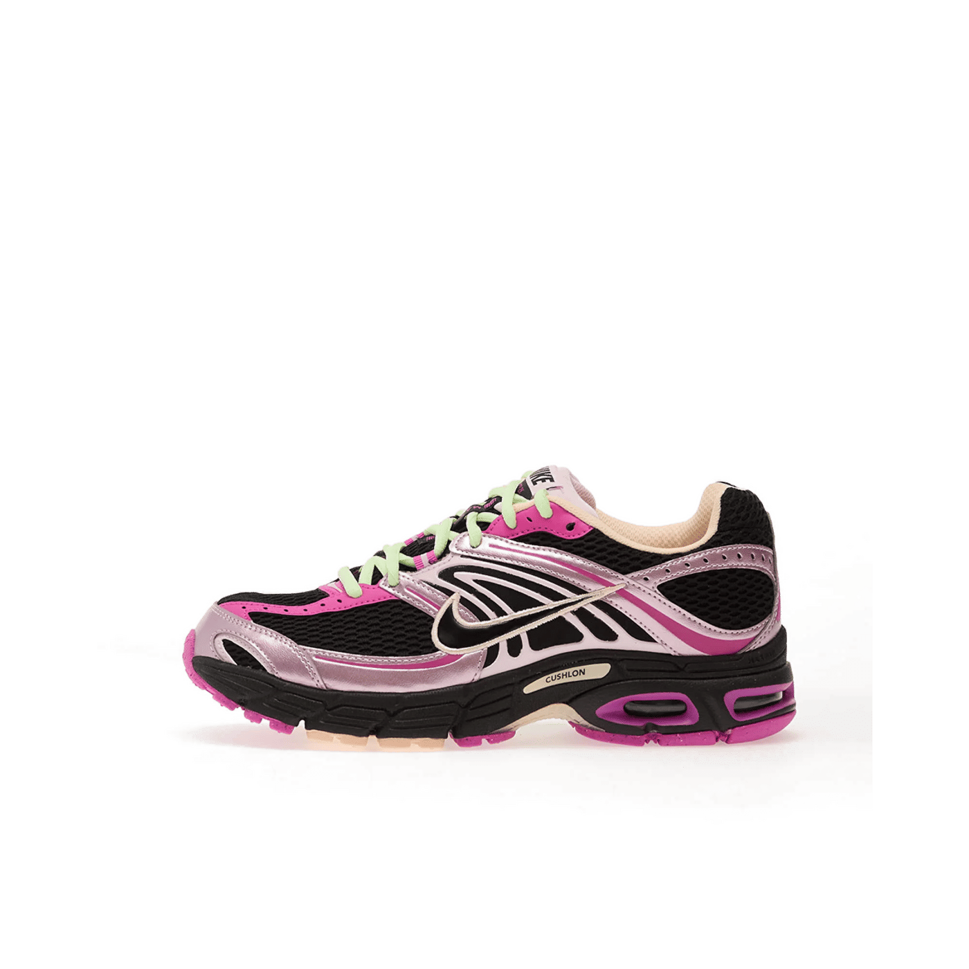 Nike Air Max Moto 2K "Black/Pink" | HQ2056-008