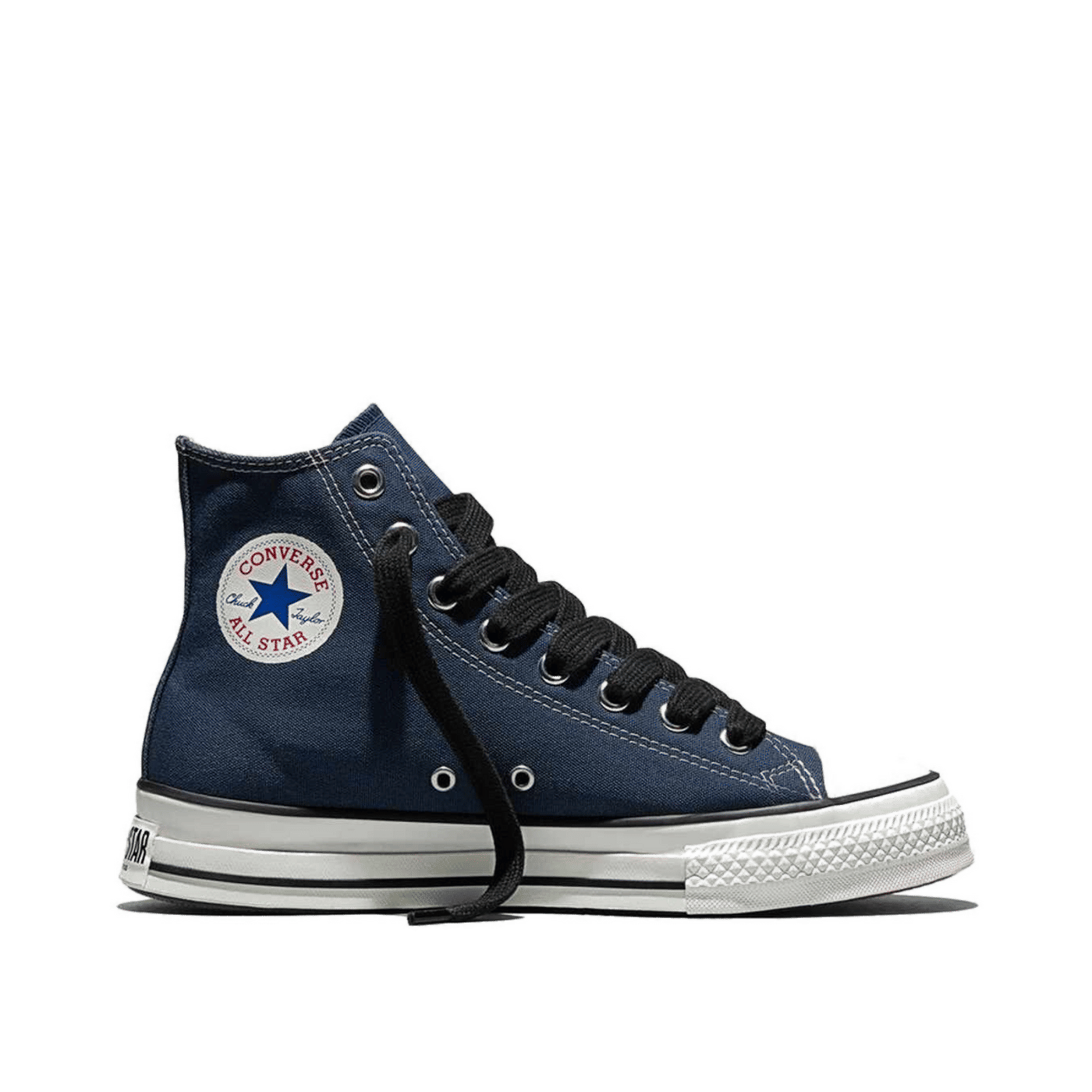 Converse Chuck Taylor Throwback "Blue" | A18104C