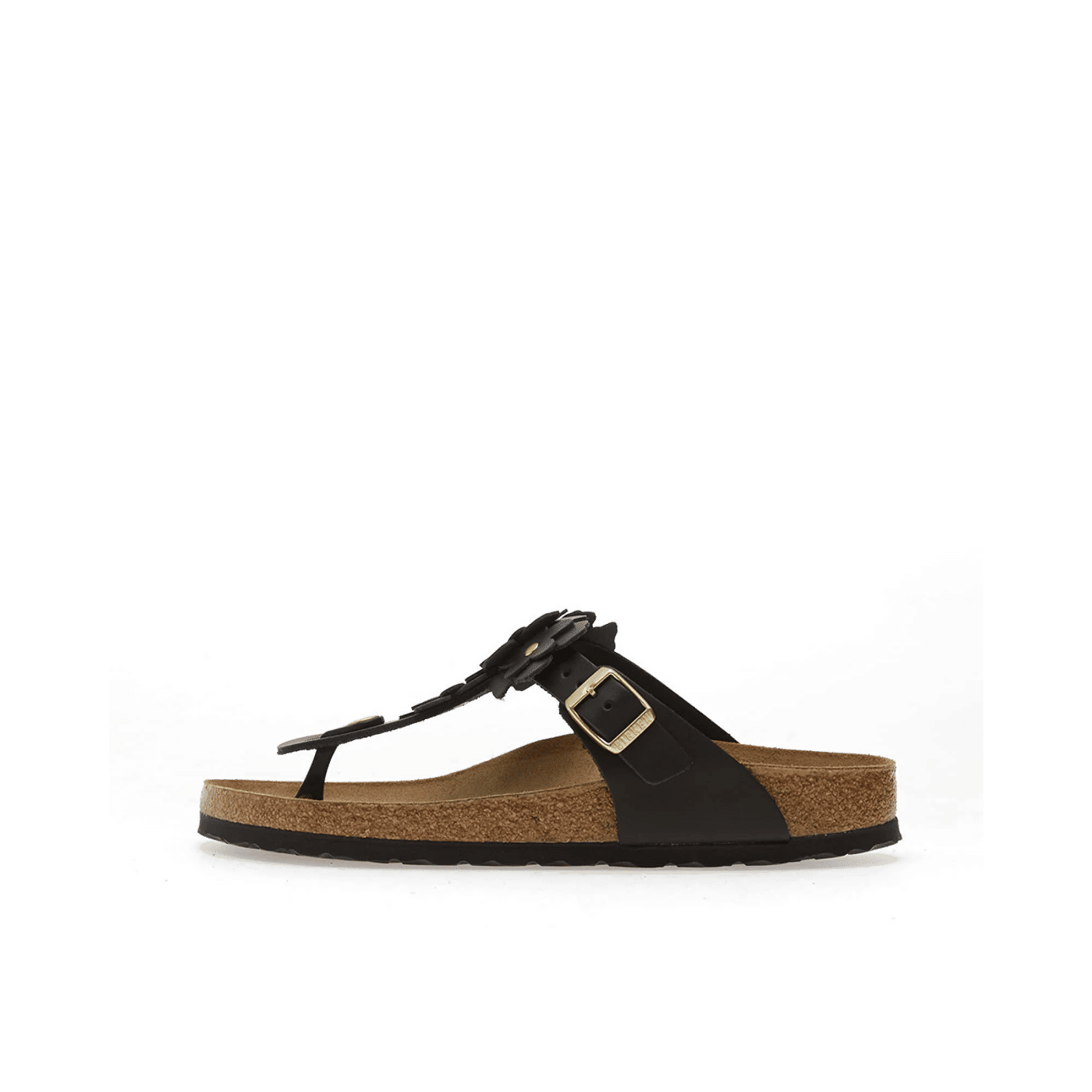 Birkenstock Gizeh "Flower Leather" | 1026719