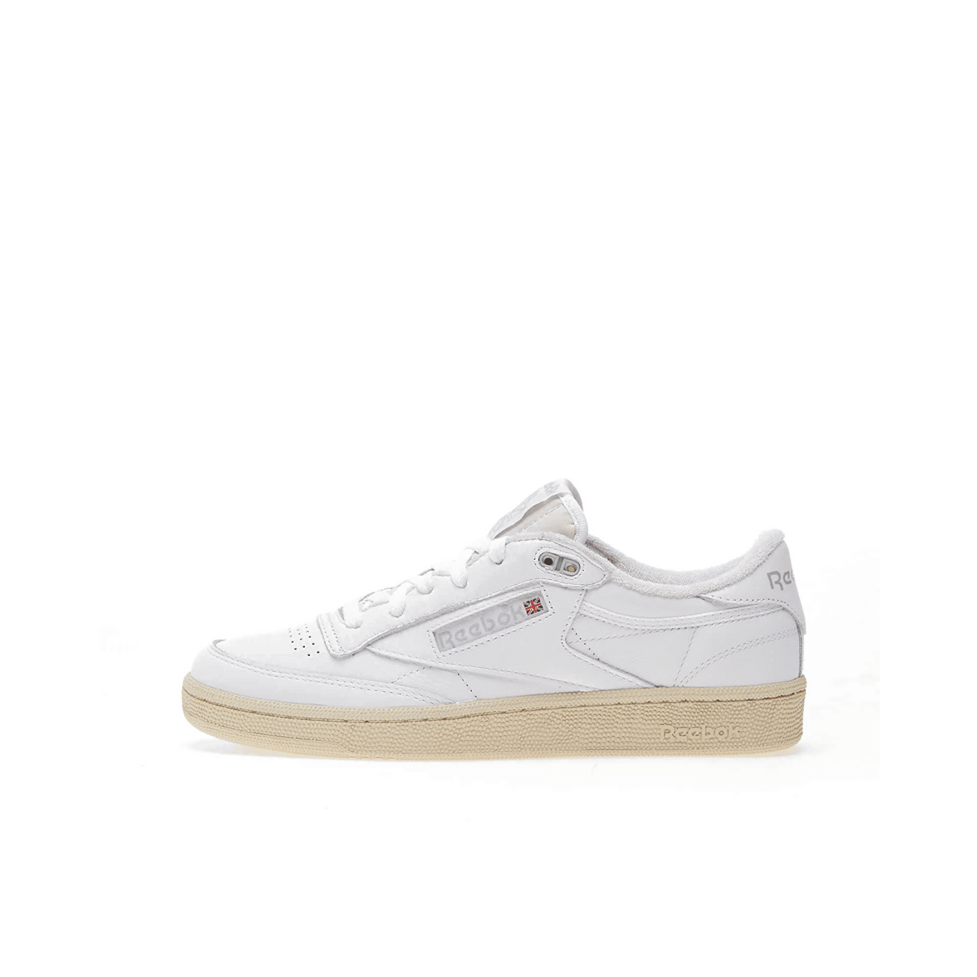 Reebok Club C 85 Vintage "White" | 100033001