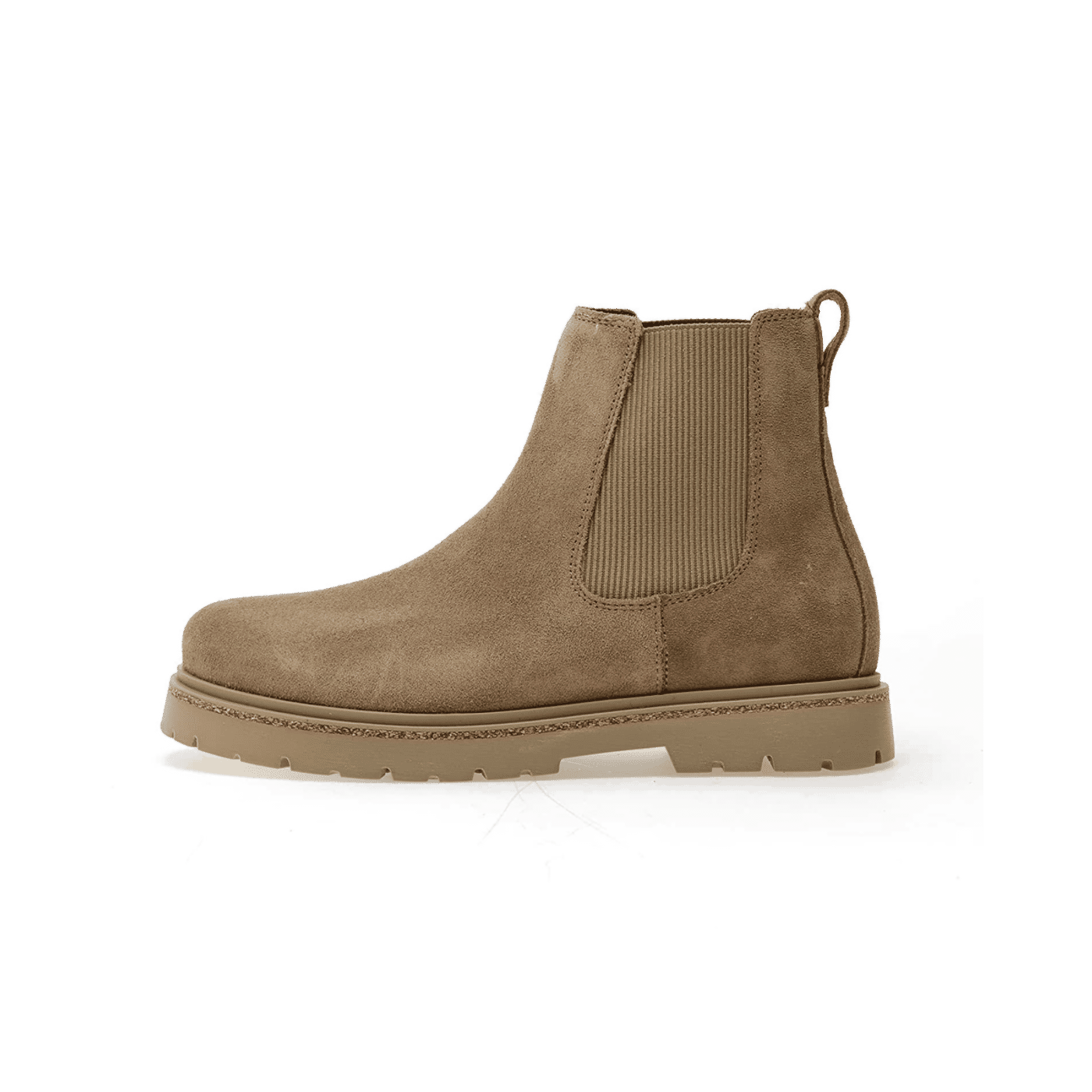 Birkenstock Highwood Mid Narrow Fit "Light Brown" | 1025737