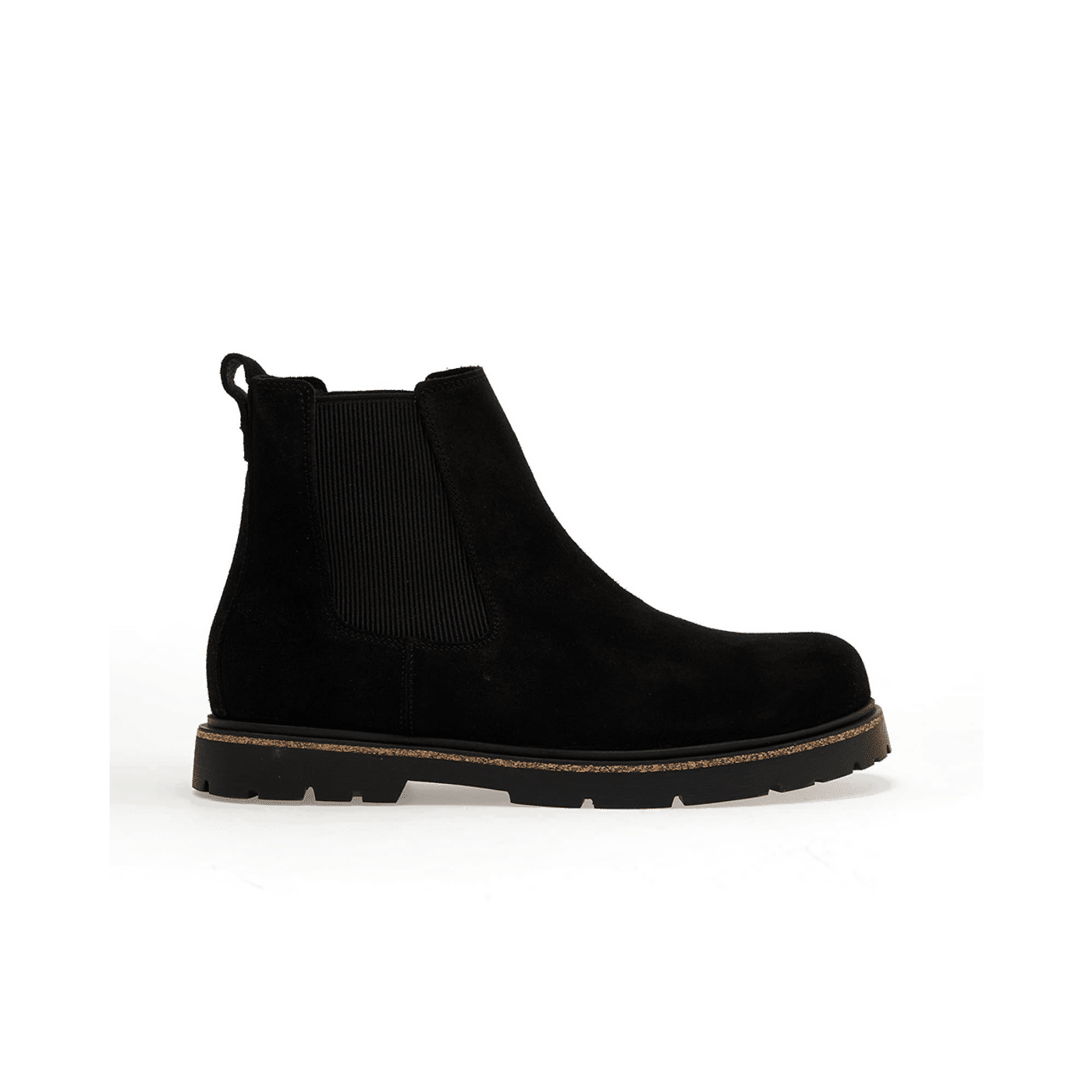 Birkenstock Highwood Mid "Black" | 1028138