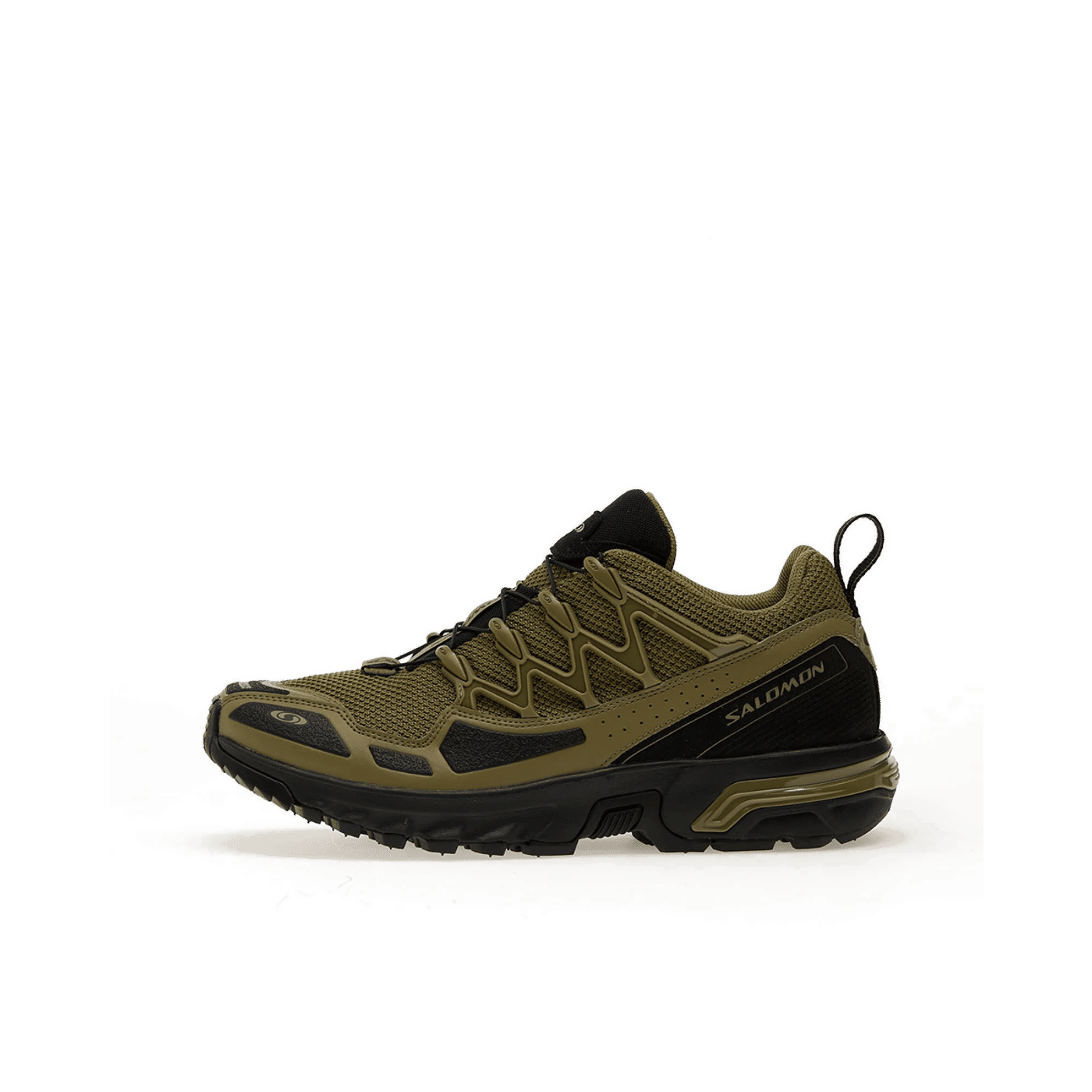 Salomon Advanced ACS+ "Green" | L47731200